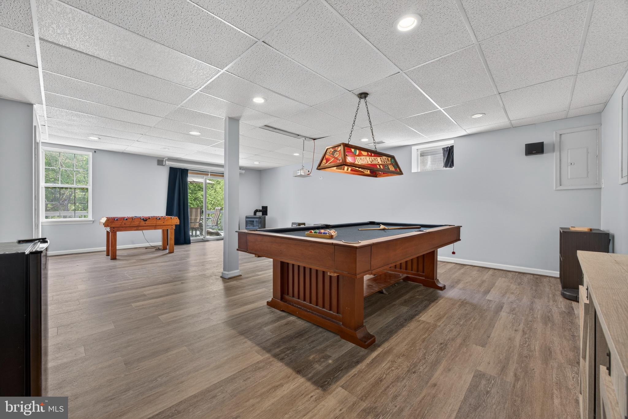 PATAPSCO WOODS - Residential