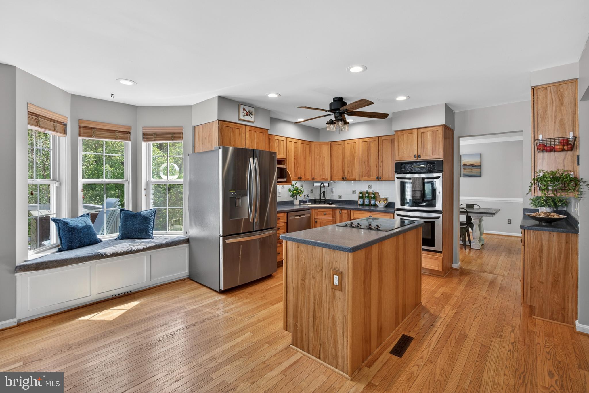 PATAPSCO WOODS - Residential
