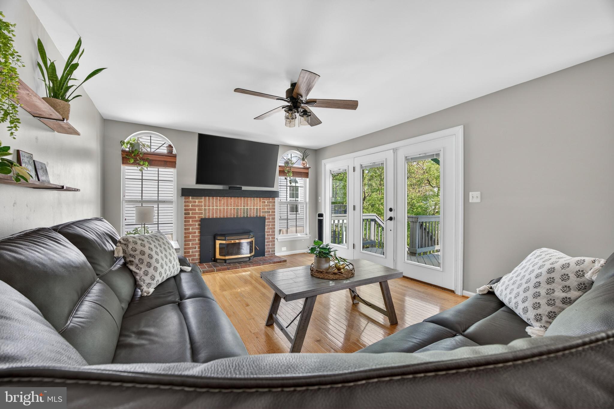 PATAPSCO WOODS - Residential