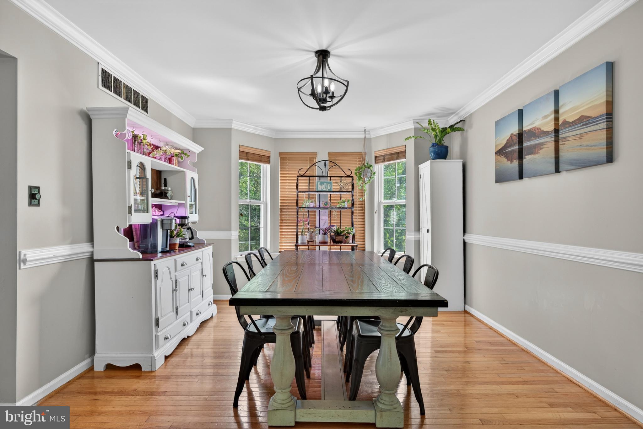 PATAPSCO WOODS - Residential