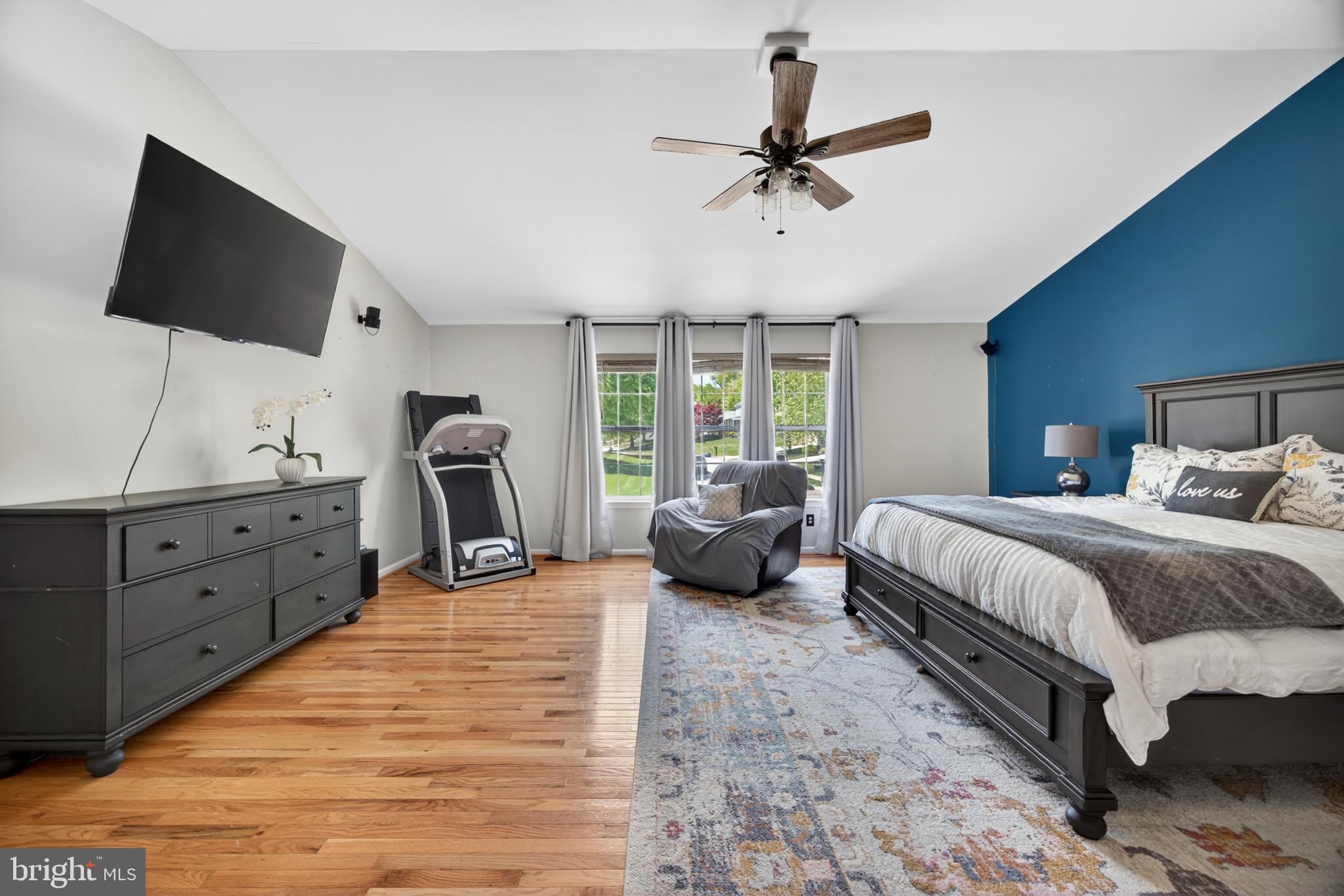 PATAPSCO WOODS - Residential