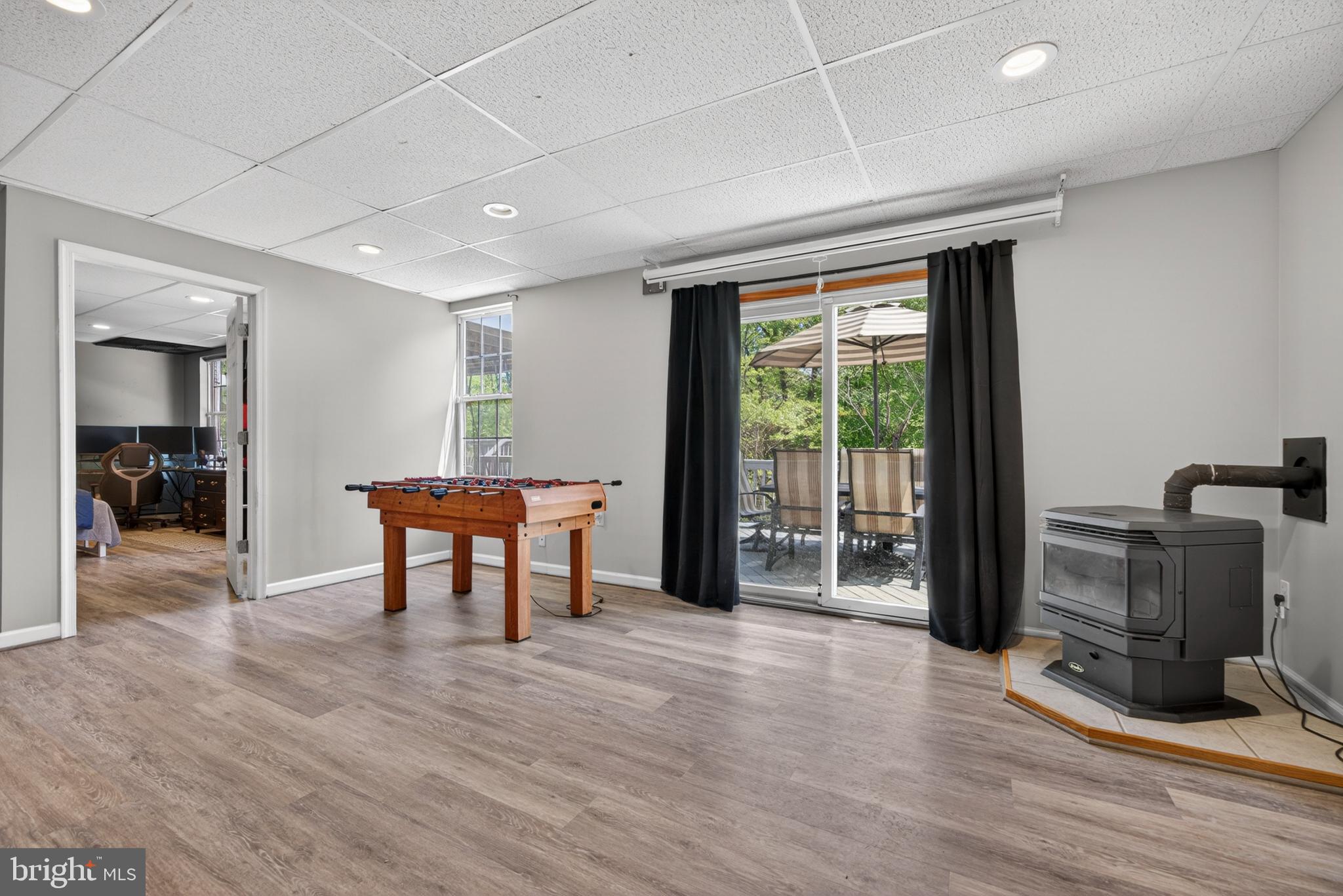 PATAPSCO WOODS - Residential