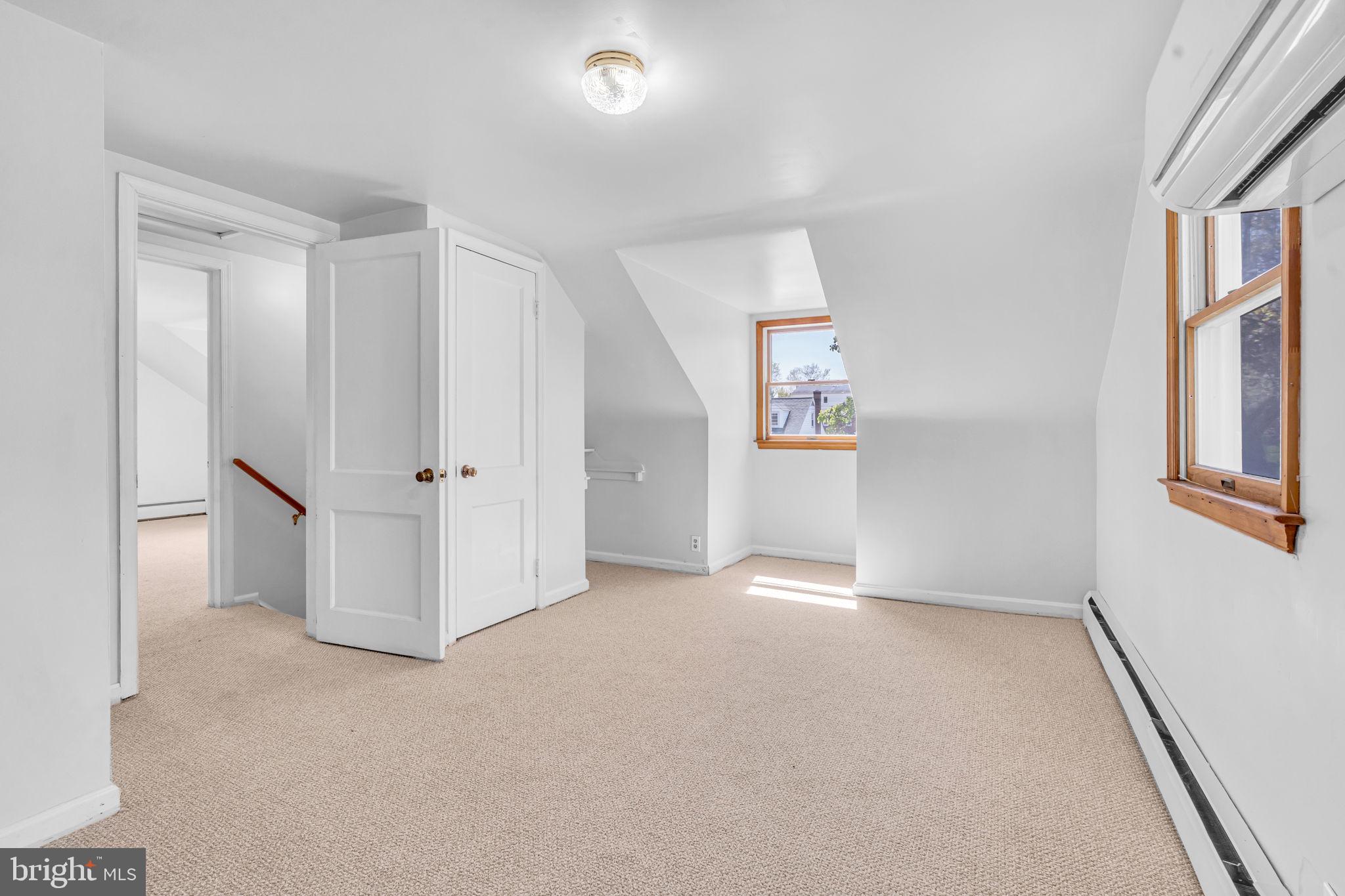 BELTSVILLE - Residential