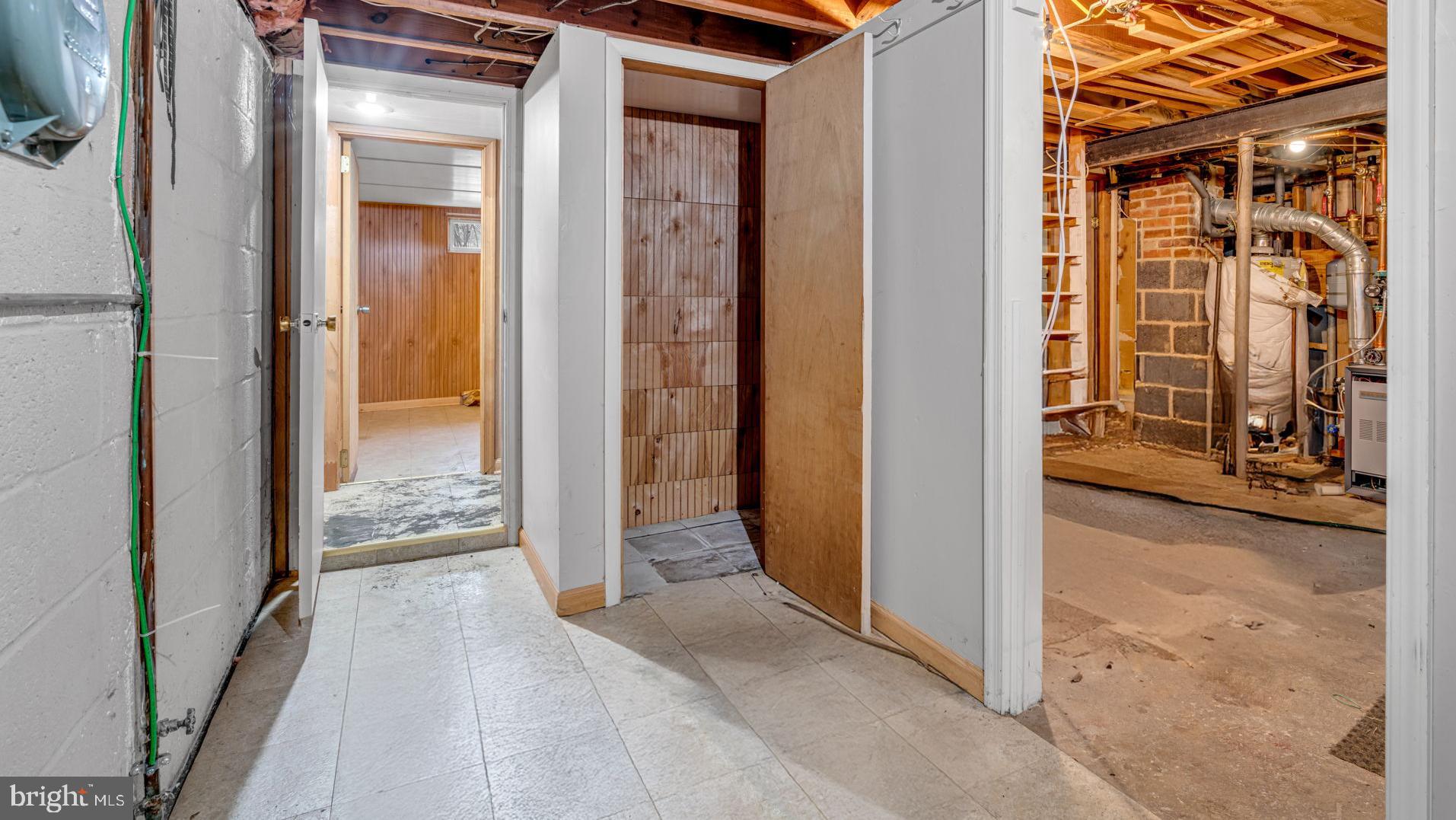 BELTSVILLE - Residential