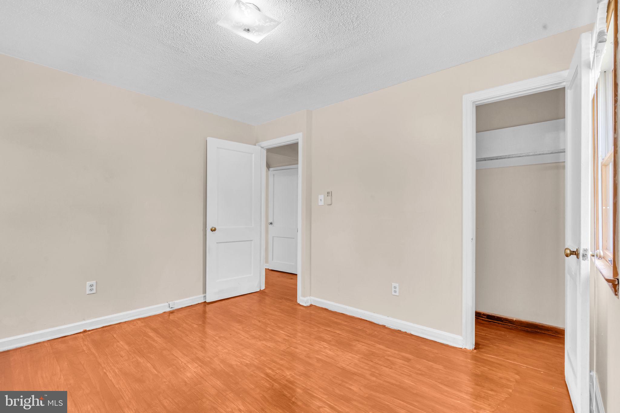 BELTSVILLE - Residential