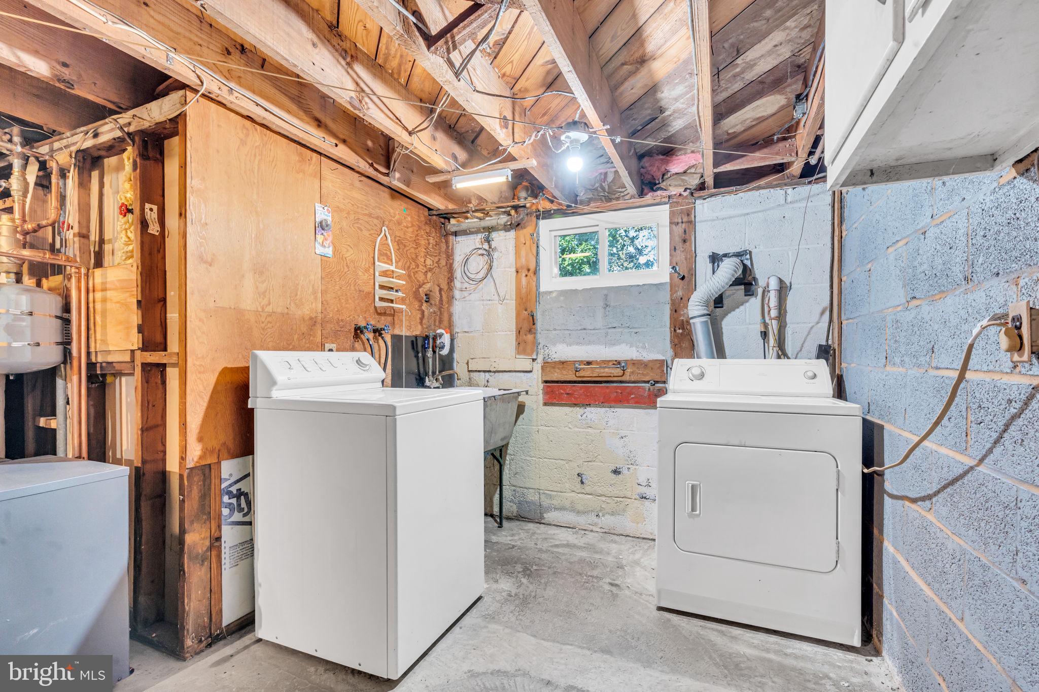 BELTSVILLE - Residential