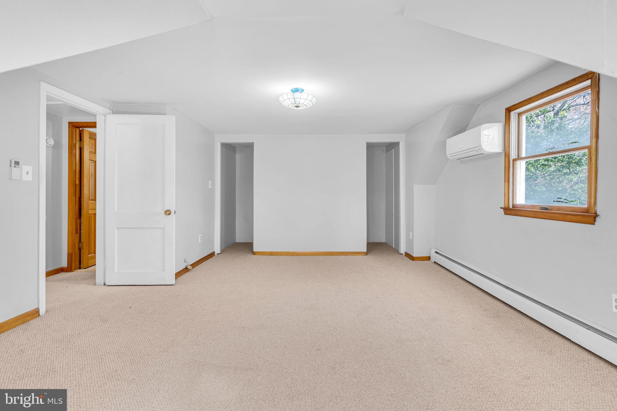 BELTSVILLE - Residential