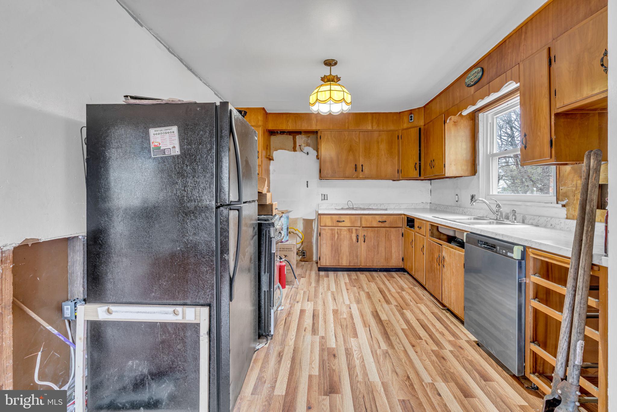 BELTSVILLE - Residential