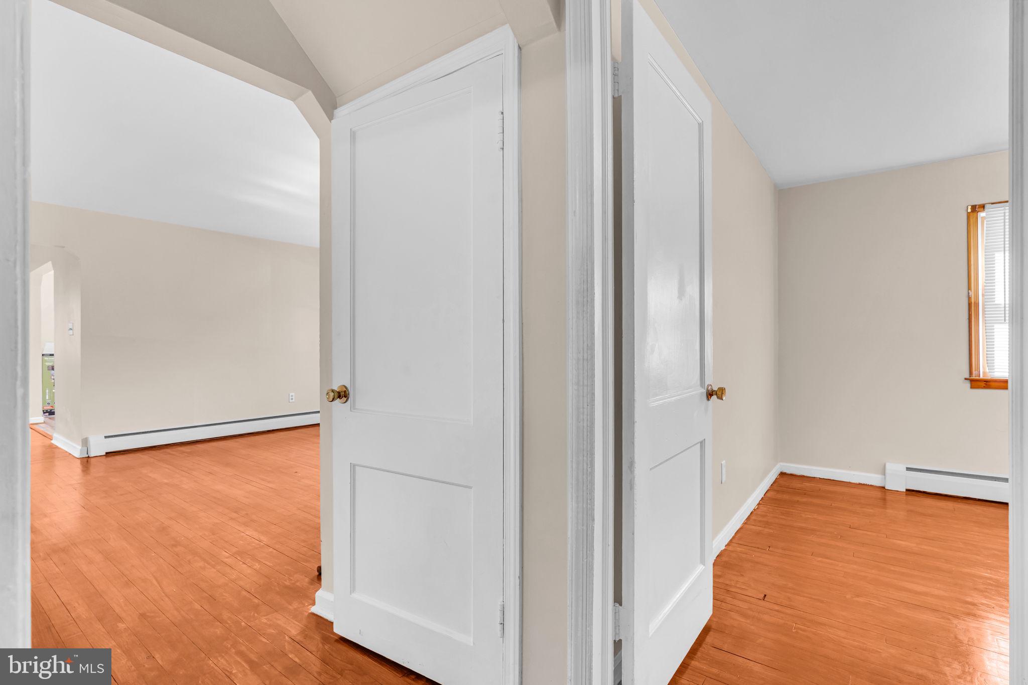 BELTSVILLE - Residential