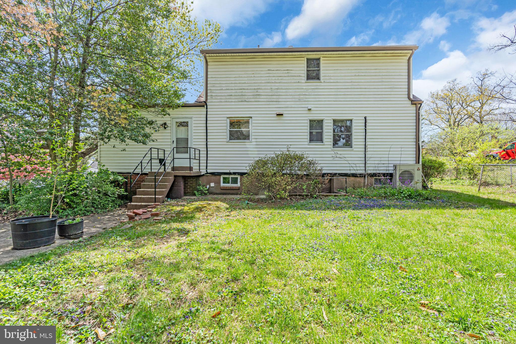 BELTSVILLE - Residential