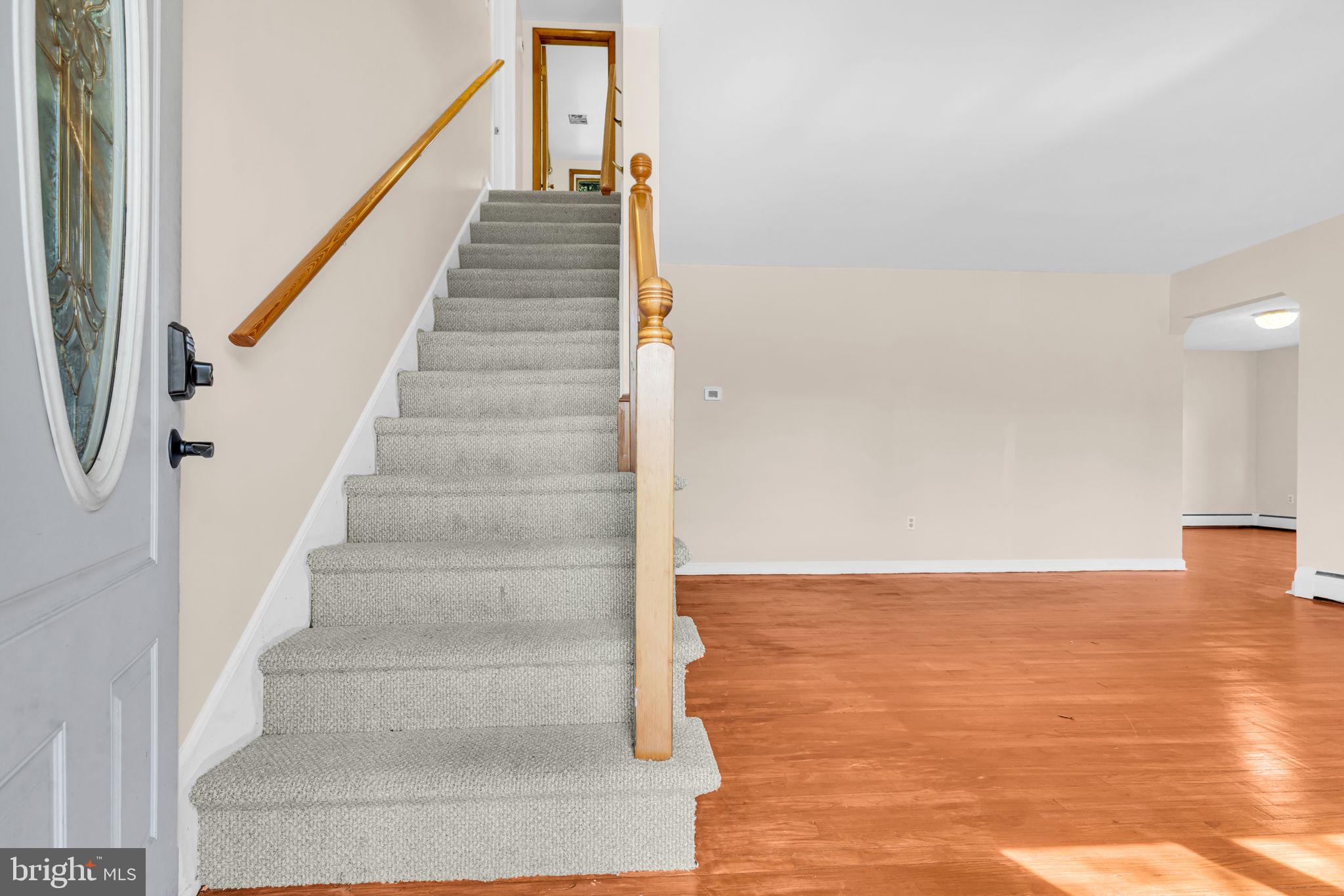 BELTSVILLE - Residential