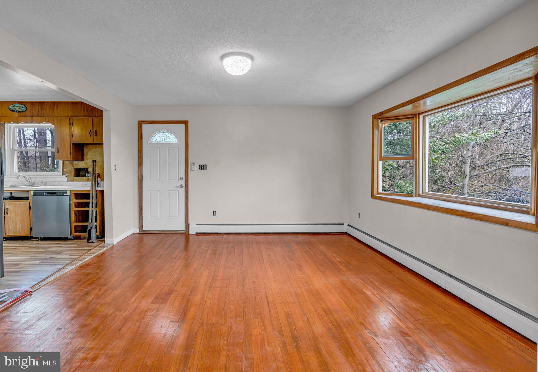 BELTSVILLE - Residential