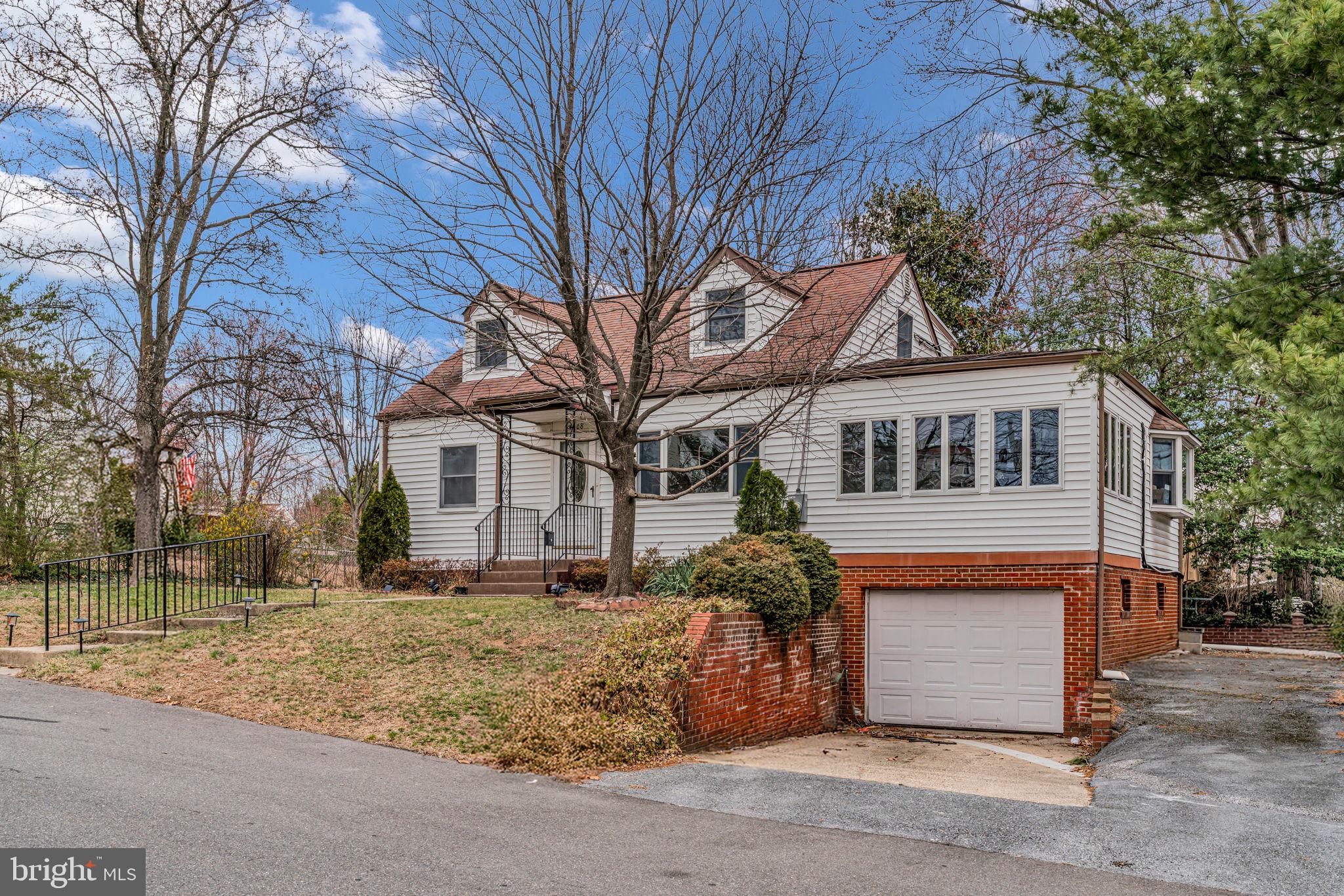 BELTSVILLE - Residential