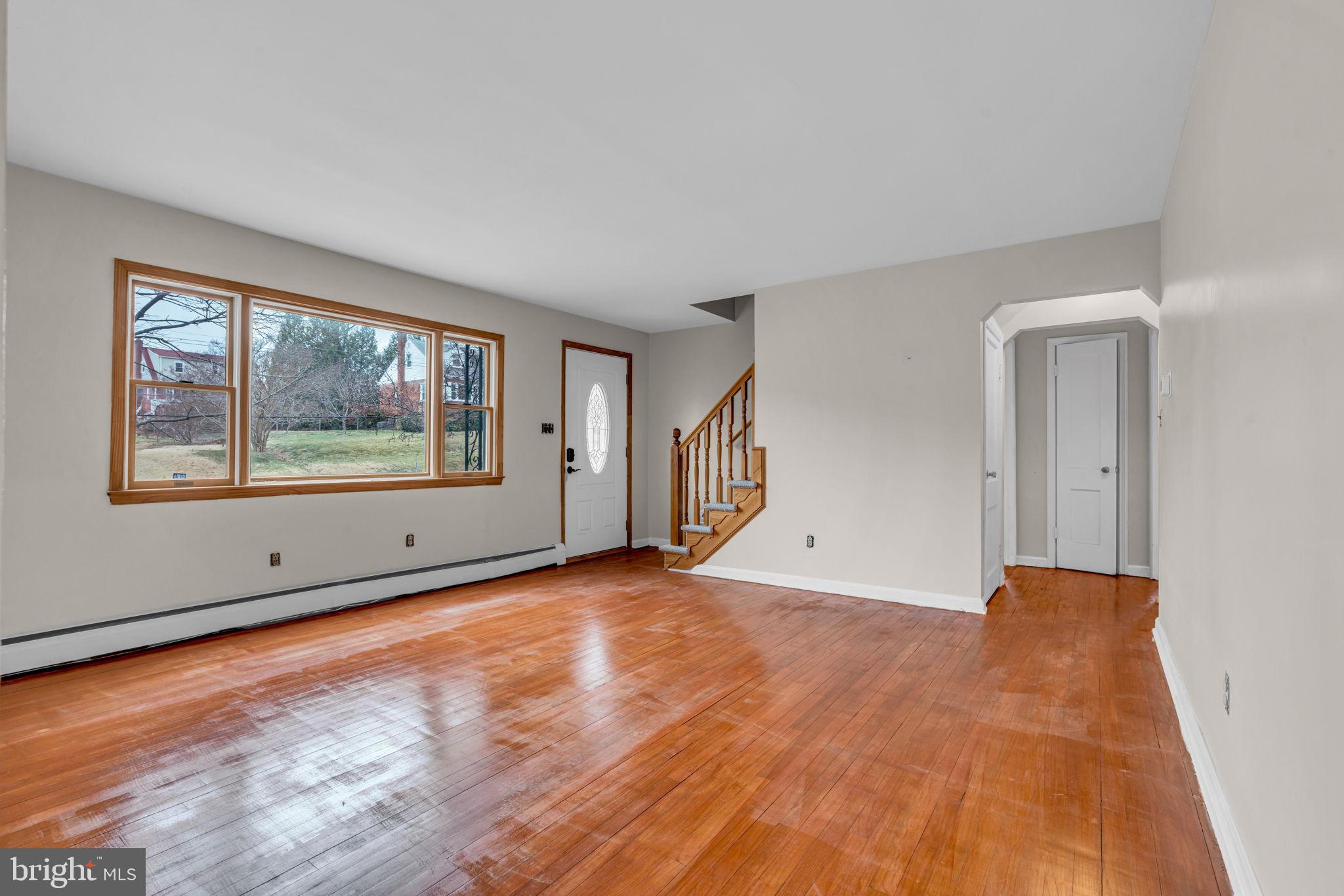 BELTSVILLE - Residential