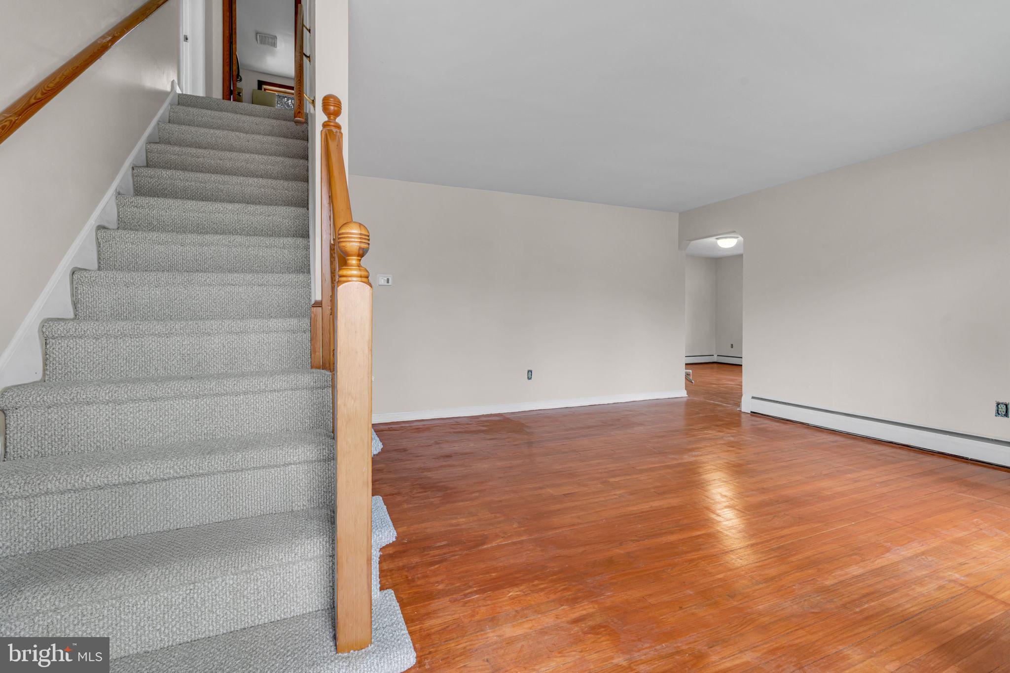 BELTSVILLE - Residential