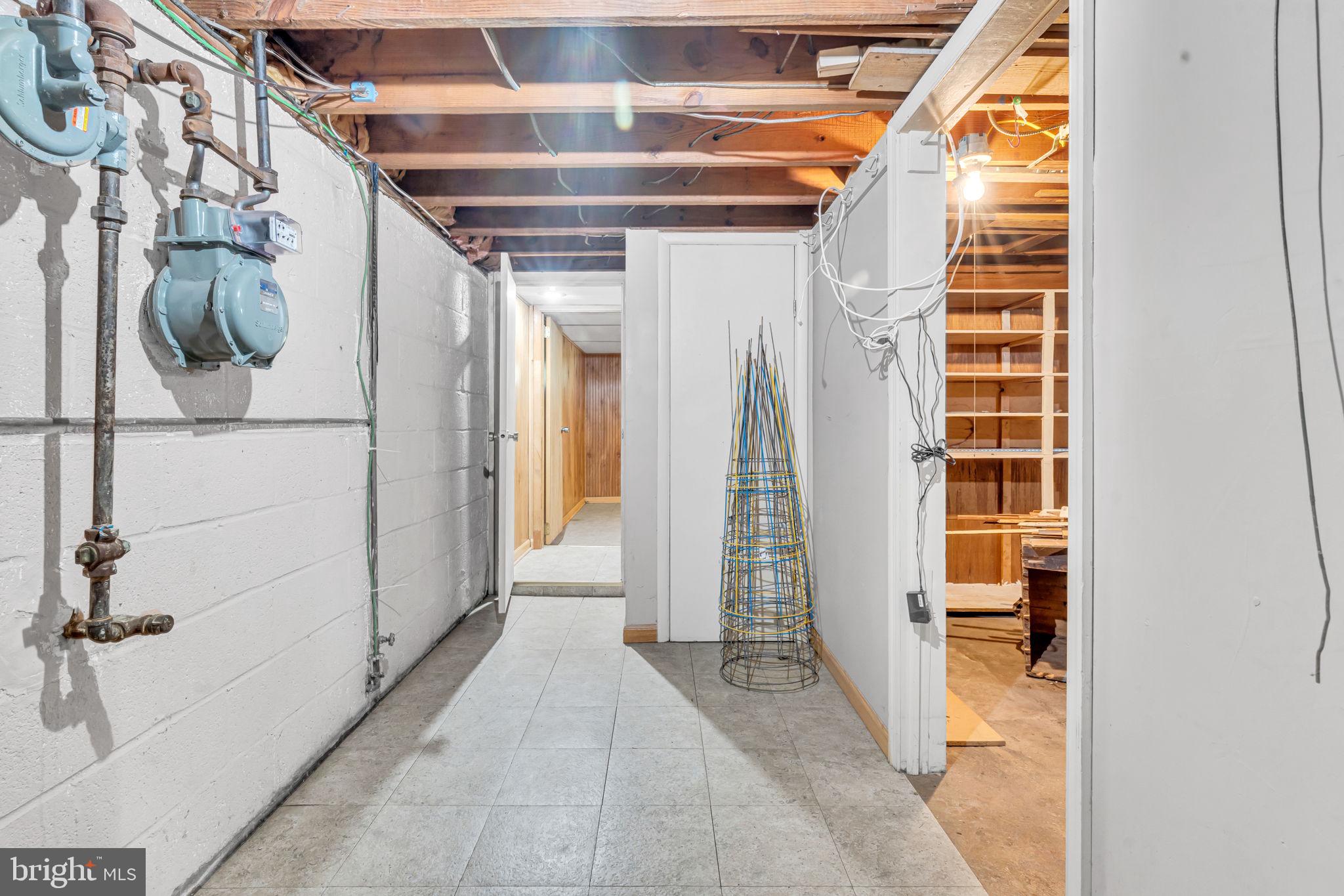 BELTSVILLE - Residential