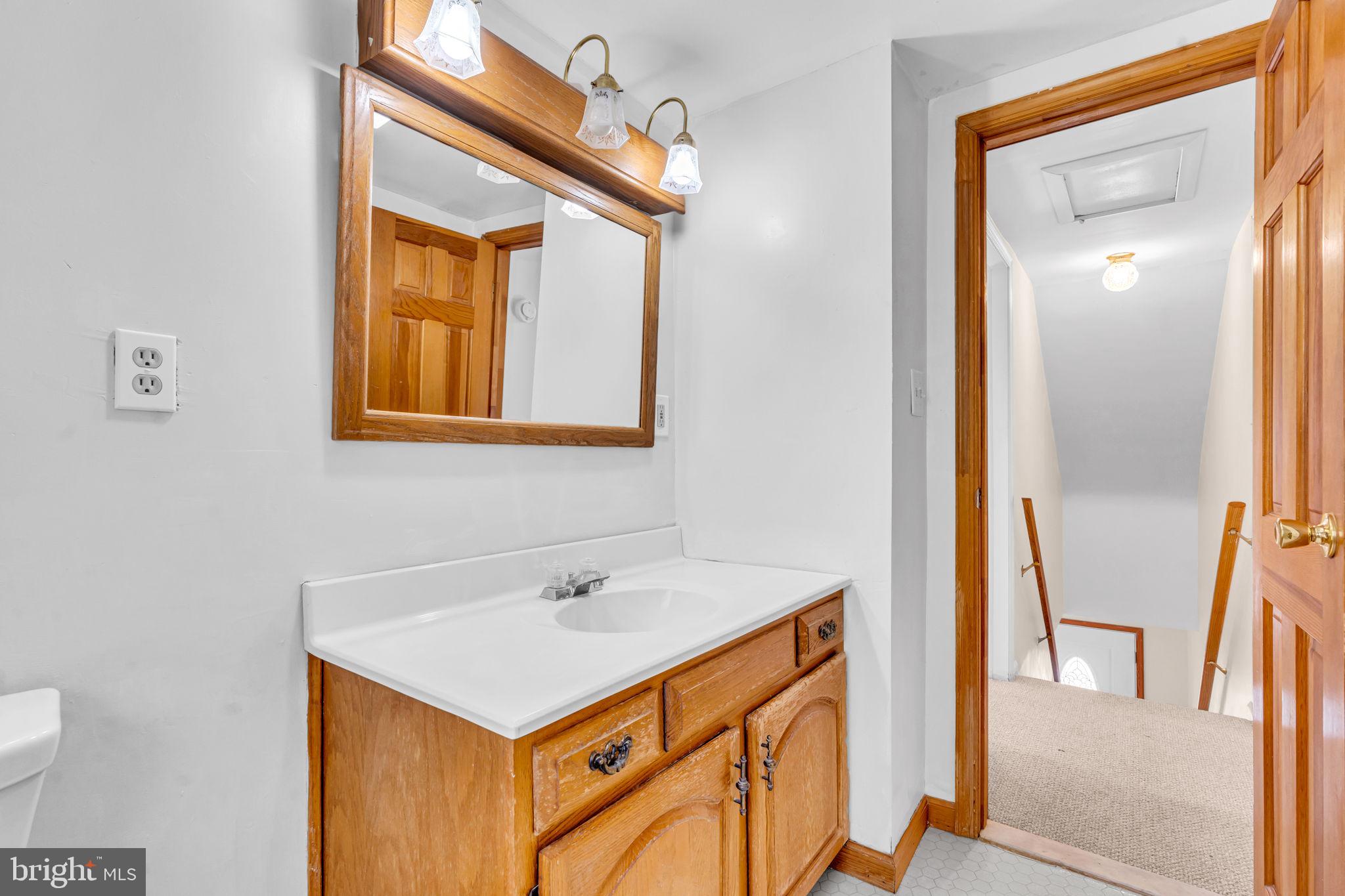 BELTSVILLE - Residential