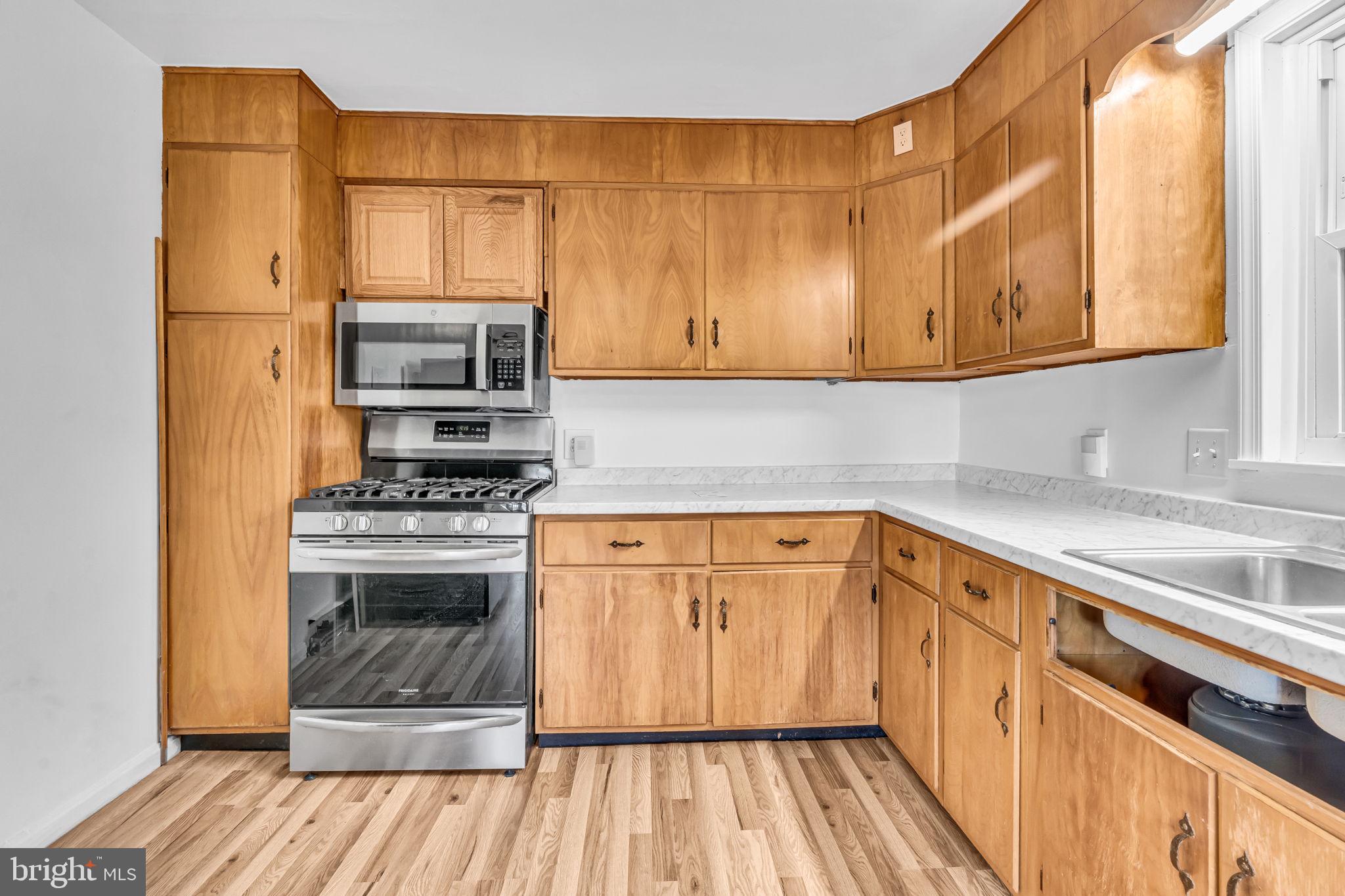 BELTSVILLE - Residential