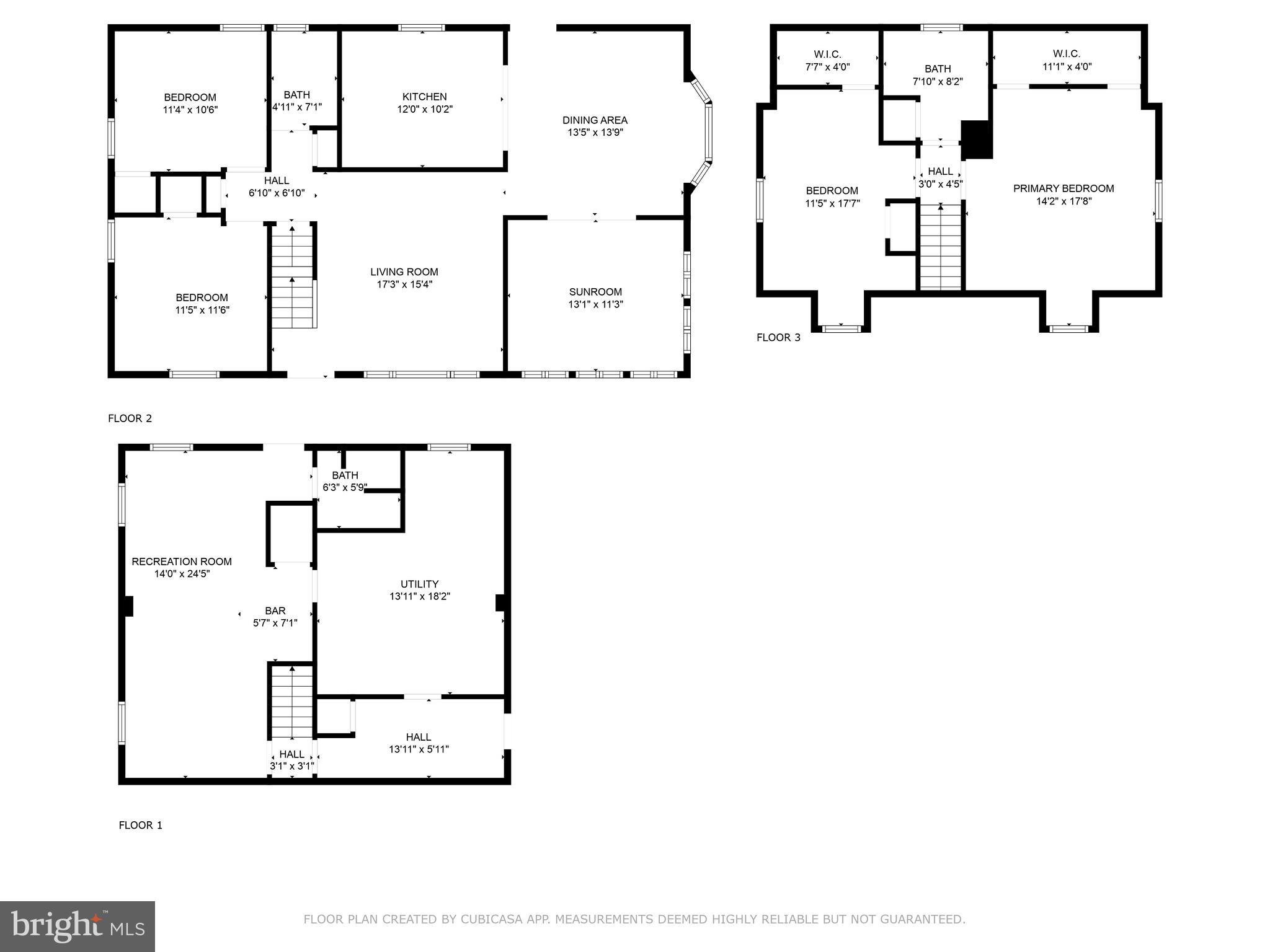 BELTSVILLE - Residential