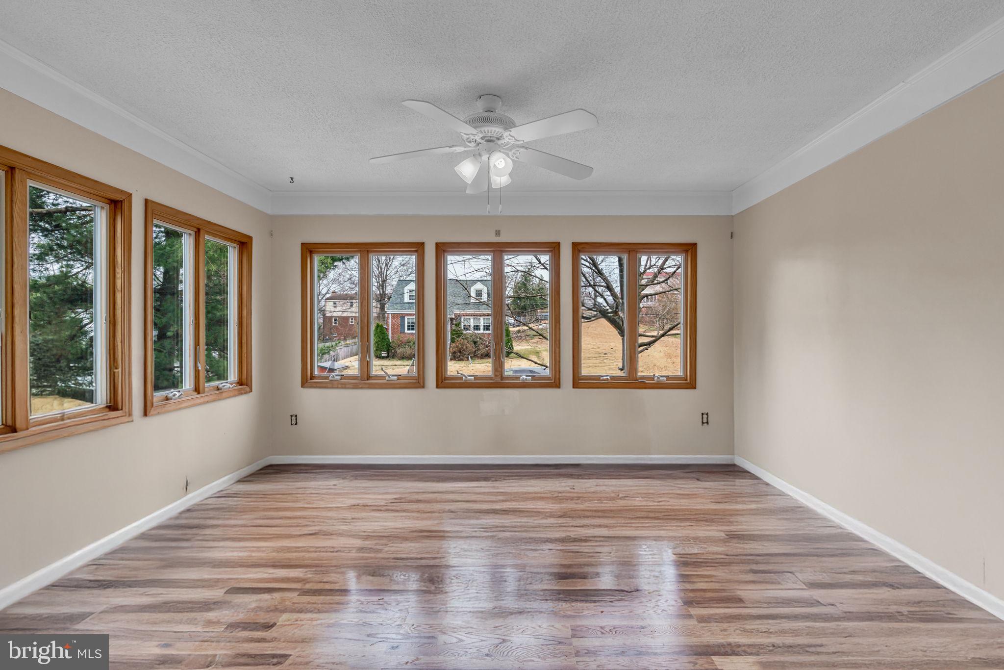 BELTSVILLE - Residential