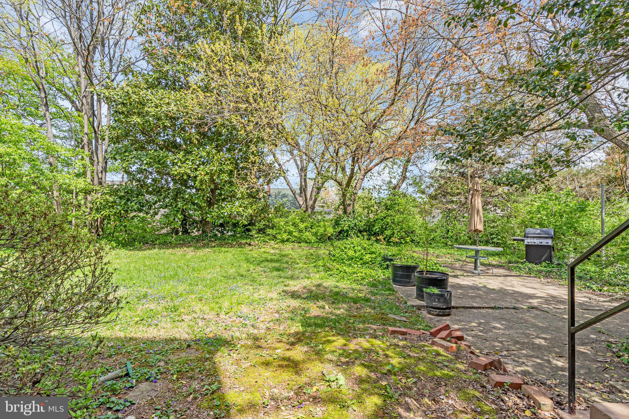 BELTSVILLE - Residential