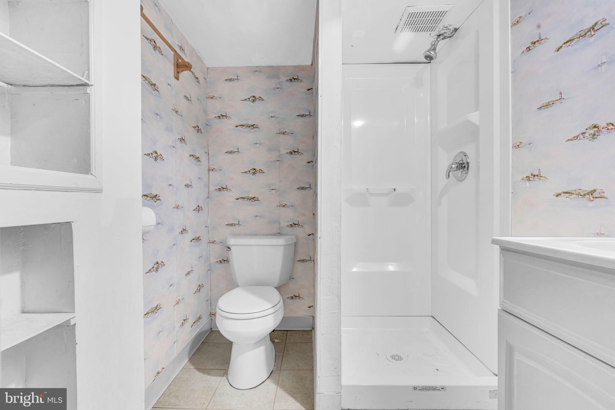 BELTSVILLE - Residential