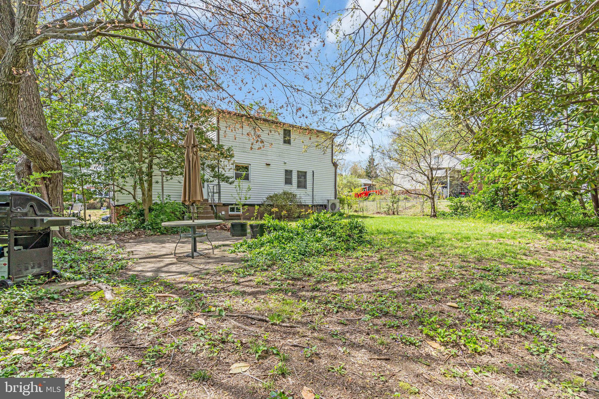 BELTSVILLE - Residential