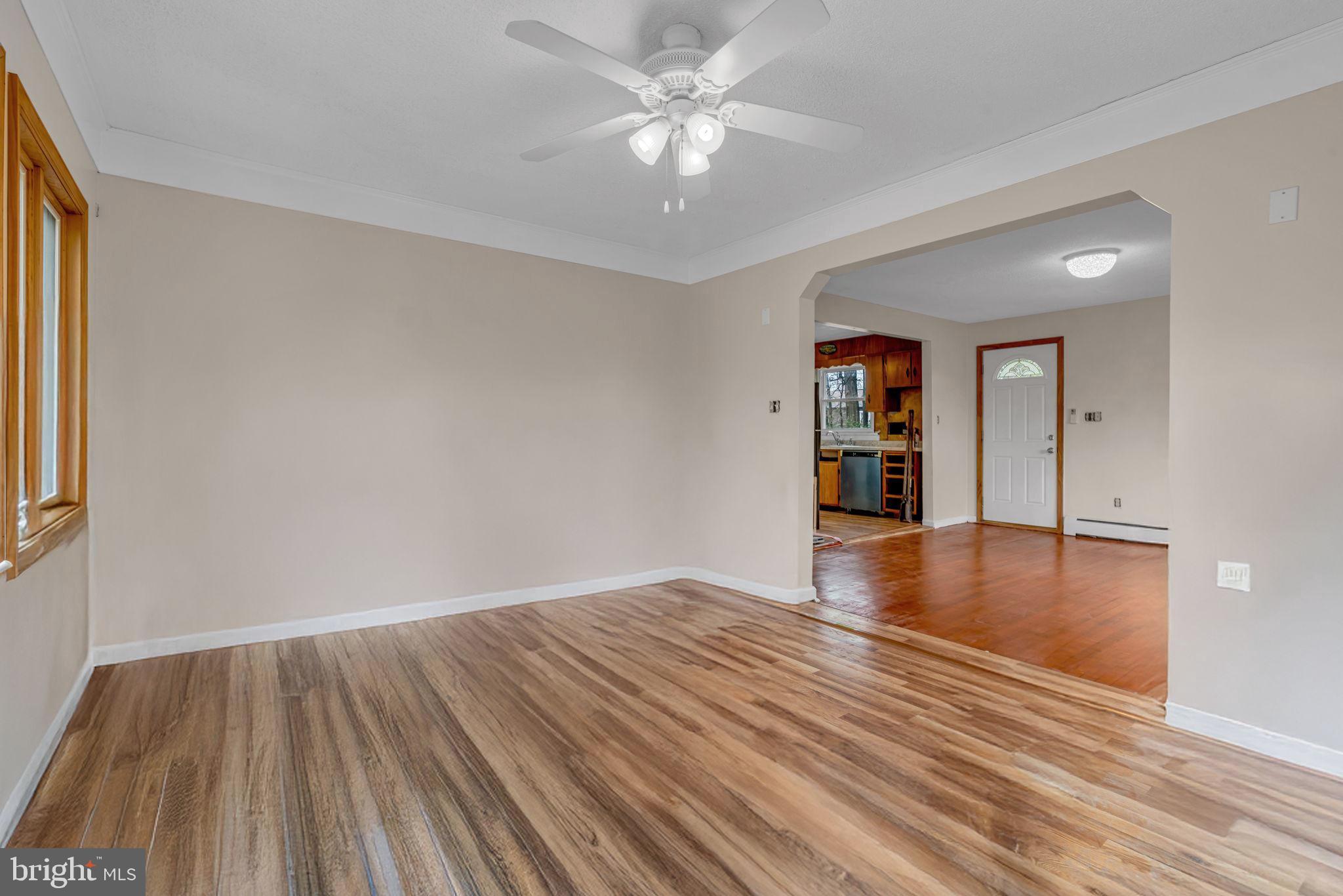 BELTSVILLE - Residential