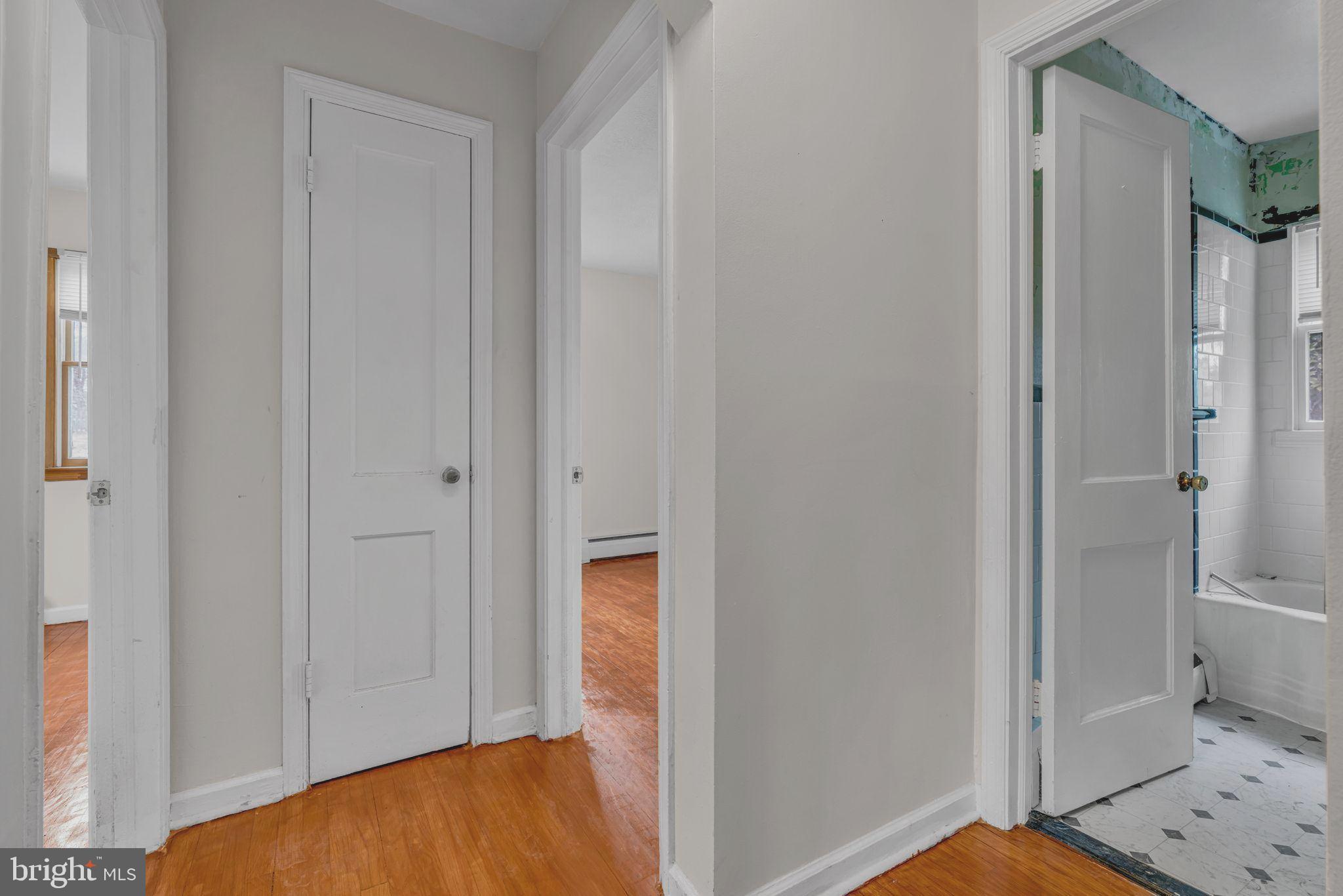 BELTSVILLE - Residential