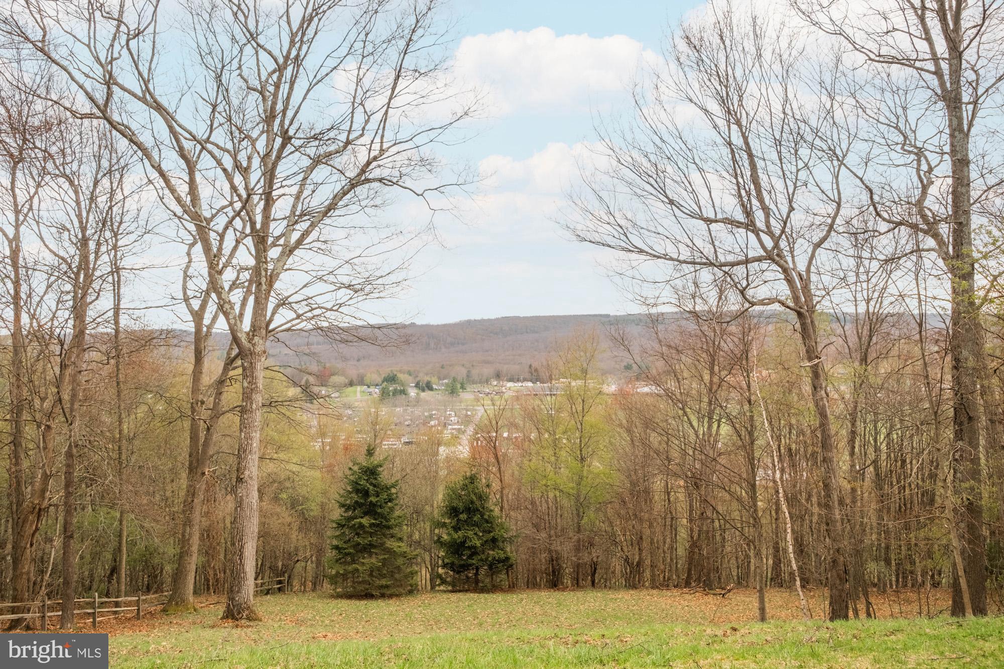 SUNSET RIDGE - Residential