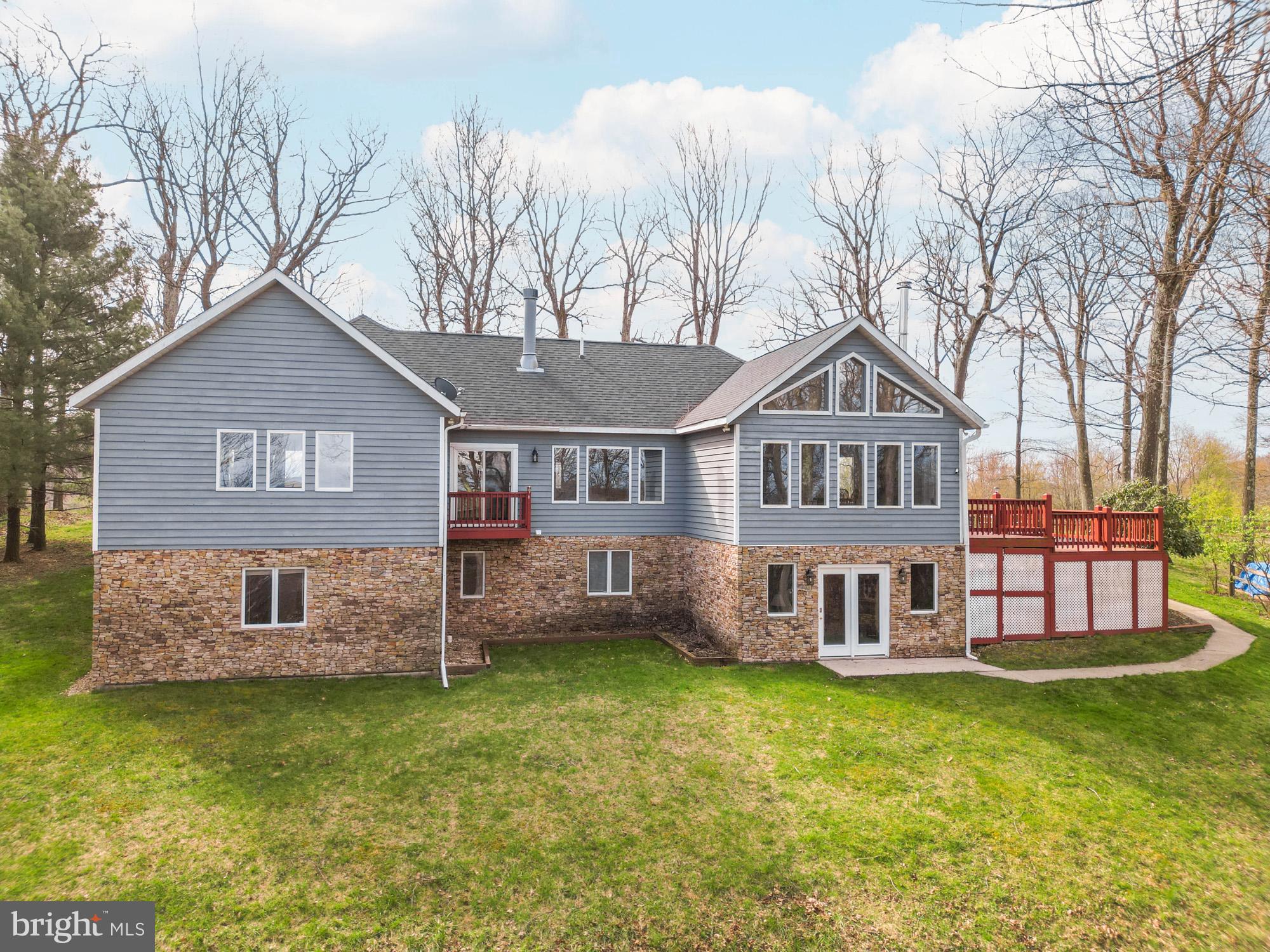 SUNSET RIDGE - Residential