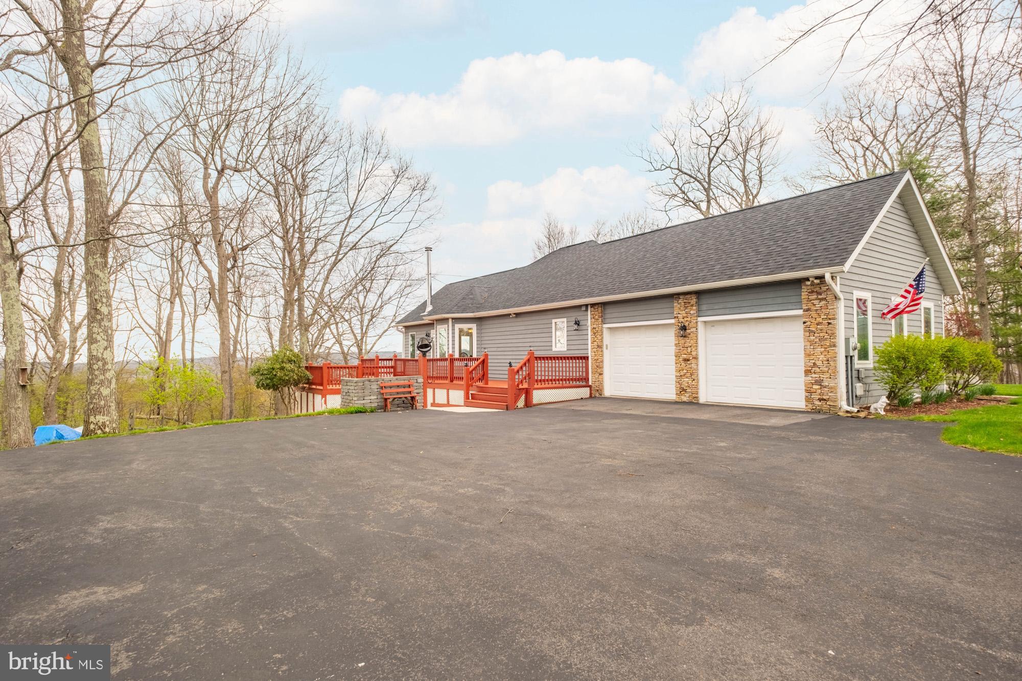 SUNSET RIDGE - Residential