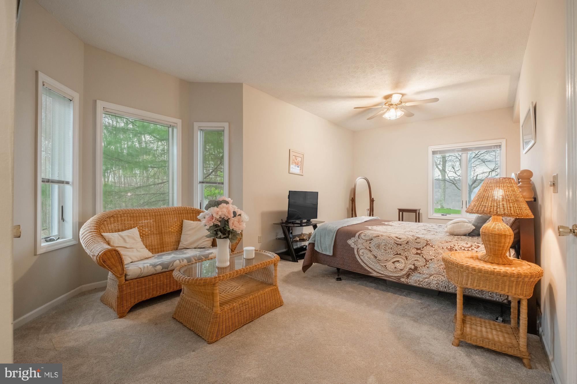 SUNSET RIDGE - Residential