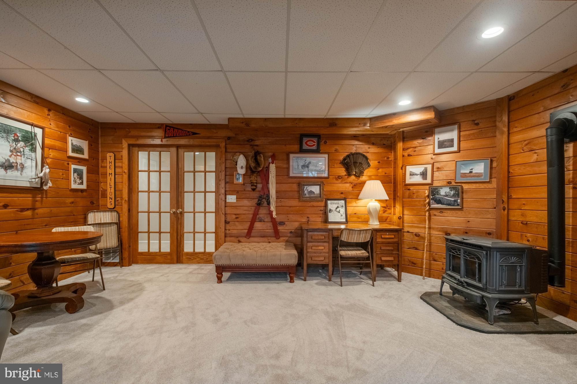 SUNSET RIDGE - Residential