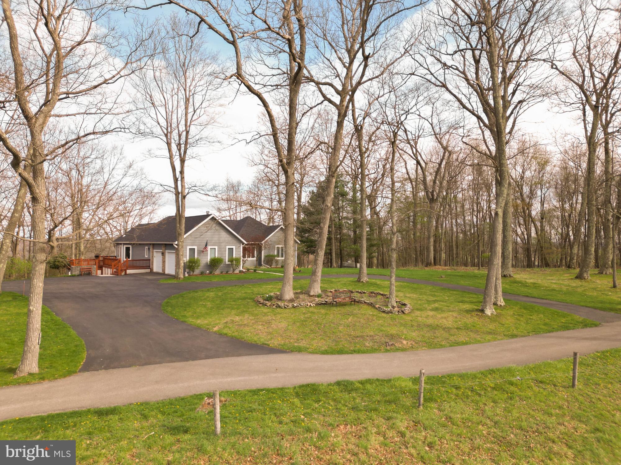 SUNSET RIDGE - Residential