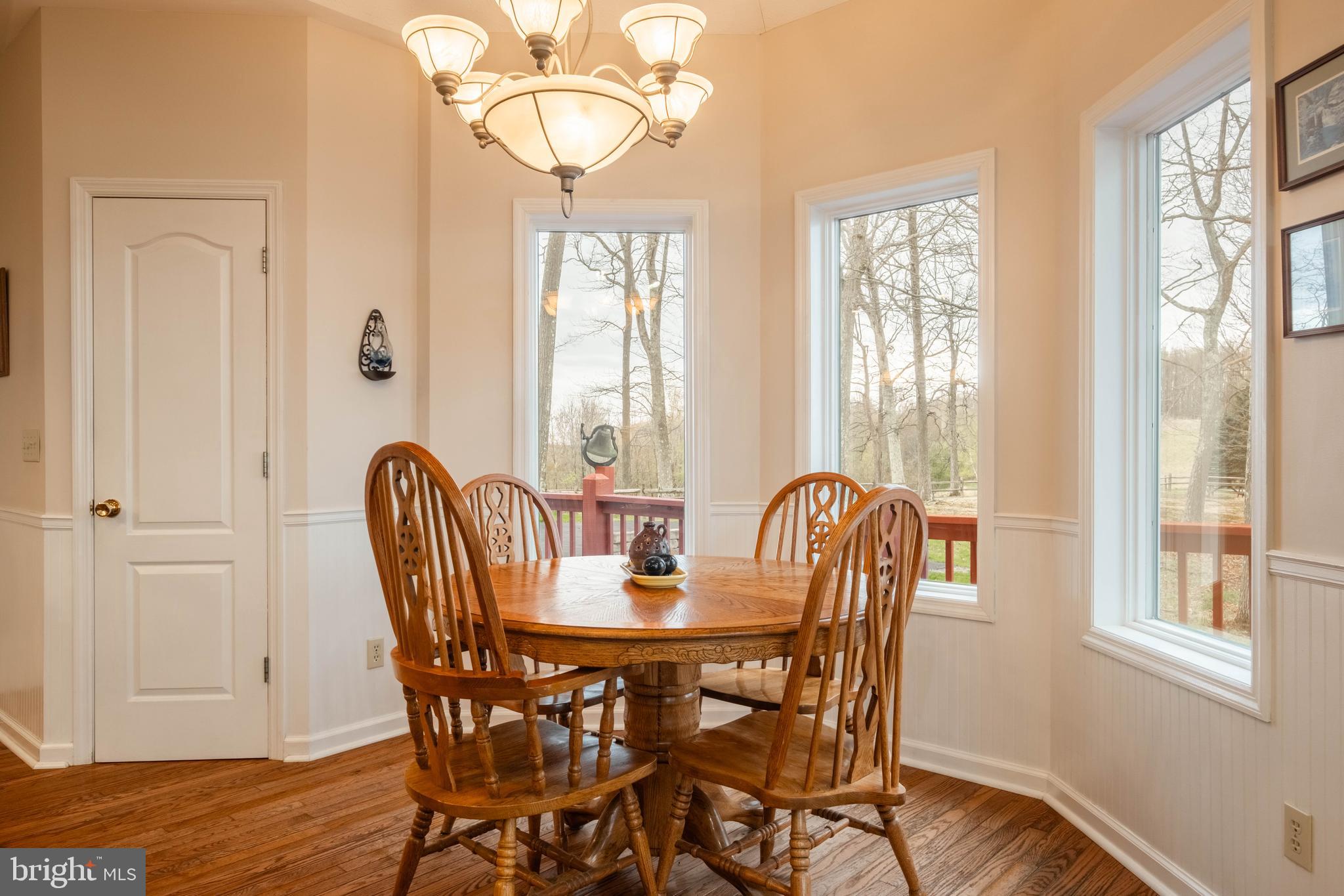 SUNSET RIDGE - Residential