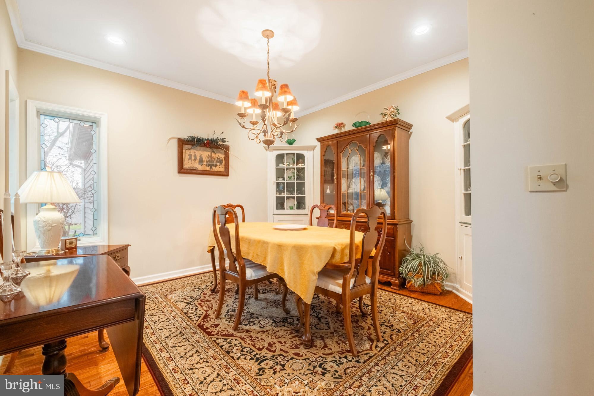 SUNSET RIDGE - Residential