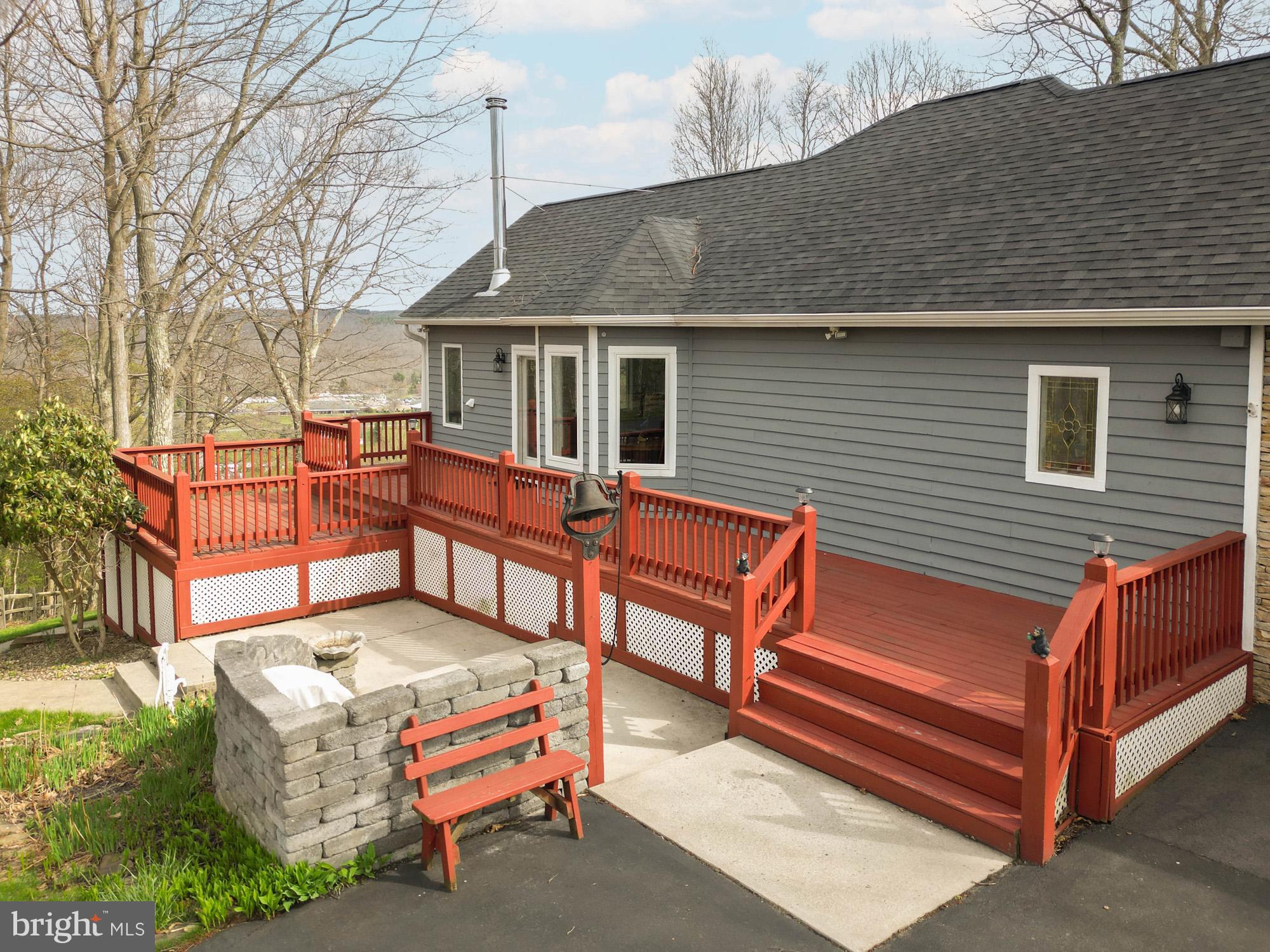 SUNSET RIDGE - Residential