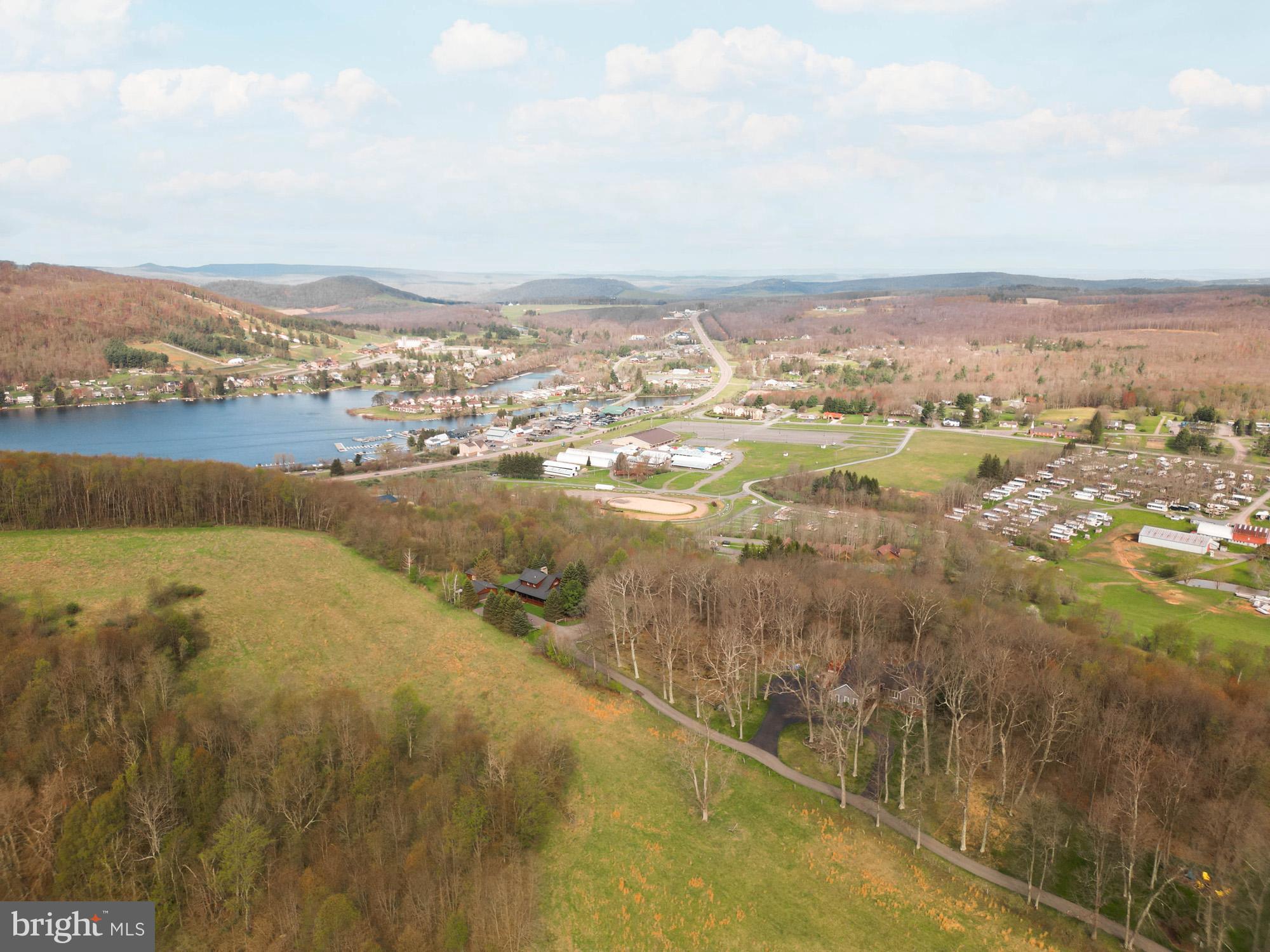 SUNSET RIDGE - Residential