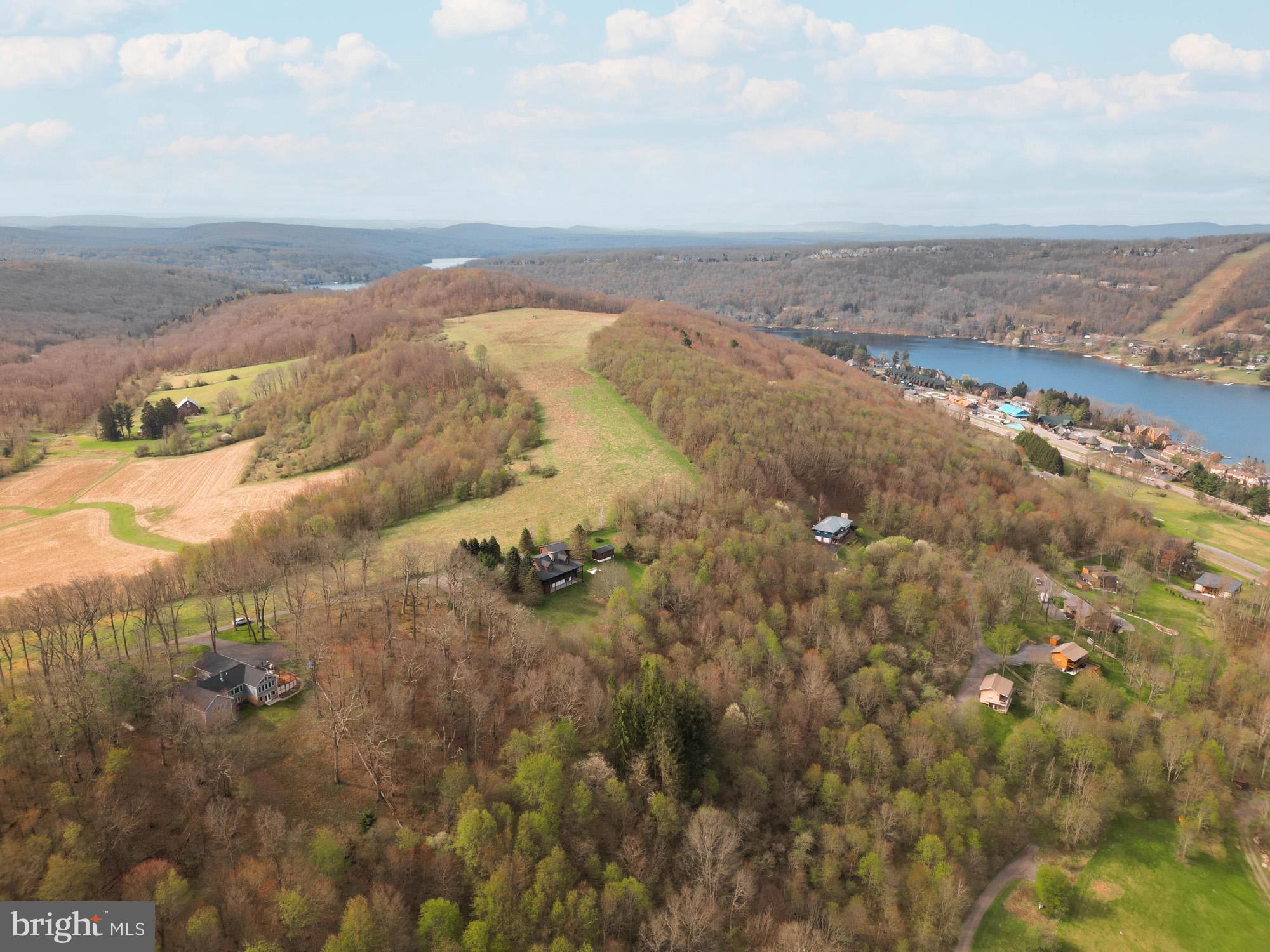 SUNSET RIDGE - Residential