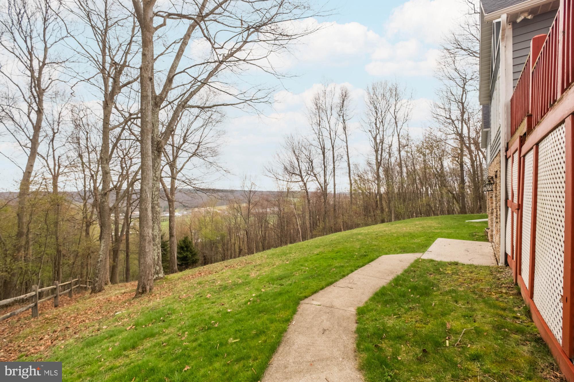 SUNSET RIDGE - Residential