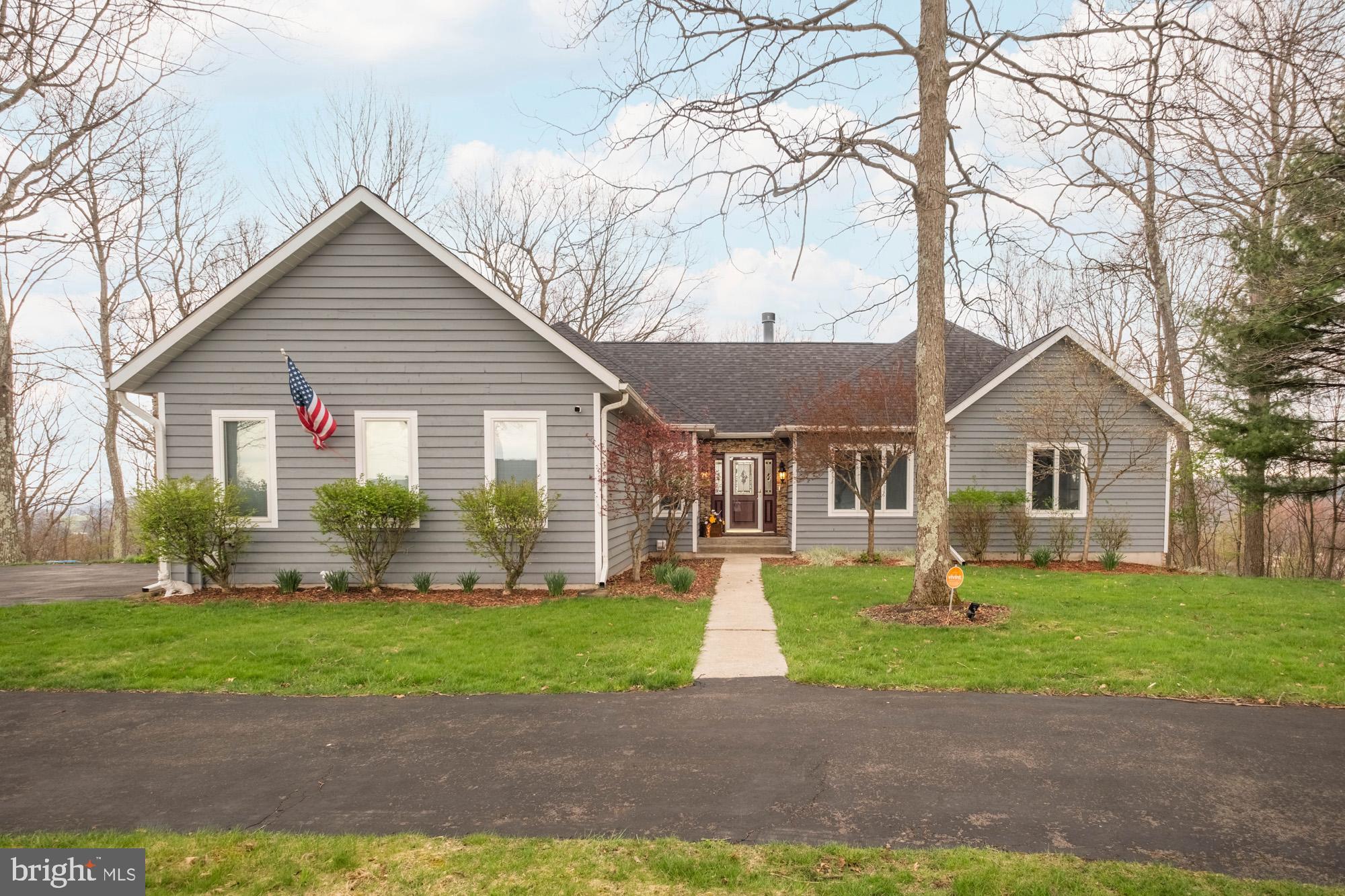 SUNSET RIDGE - Residential