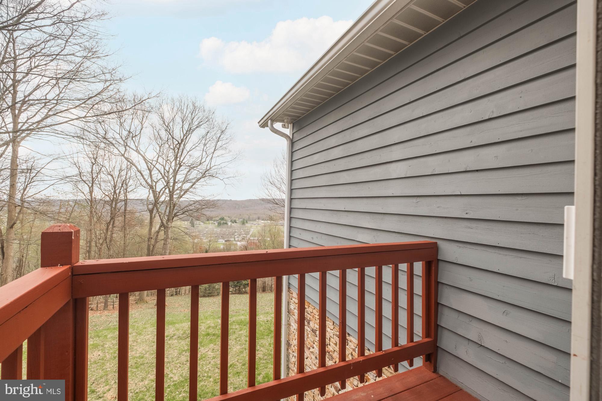 SUNSET RIDGE - Residential