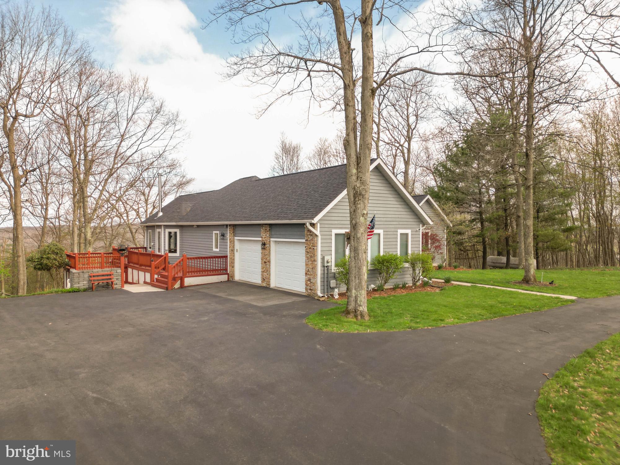 SUNSET RIDGE - Residential