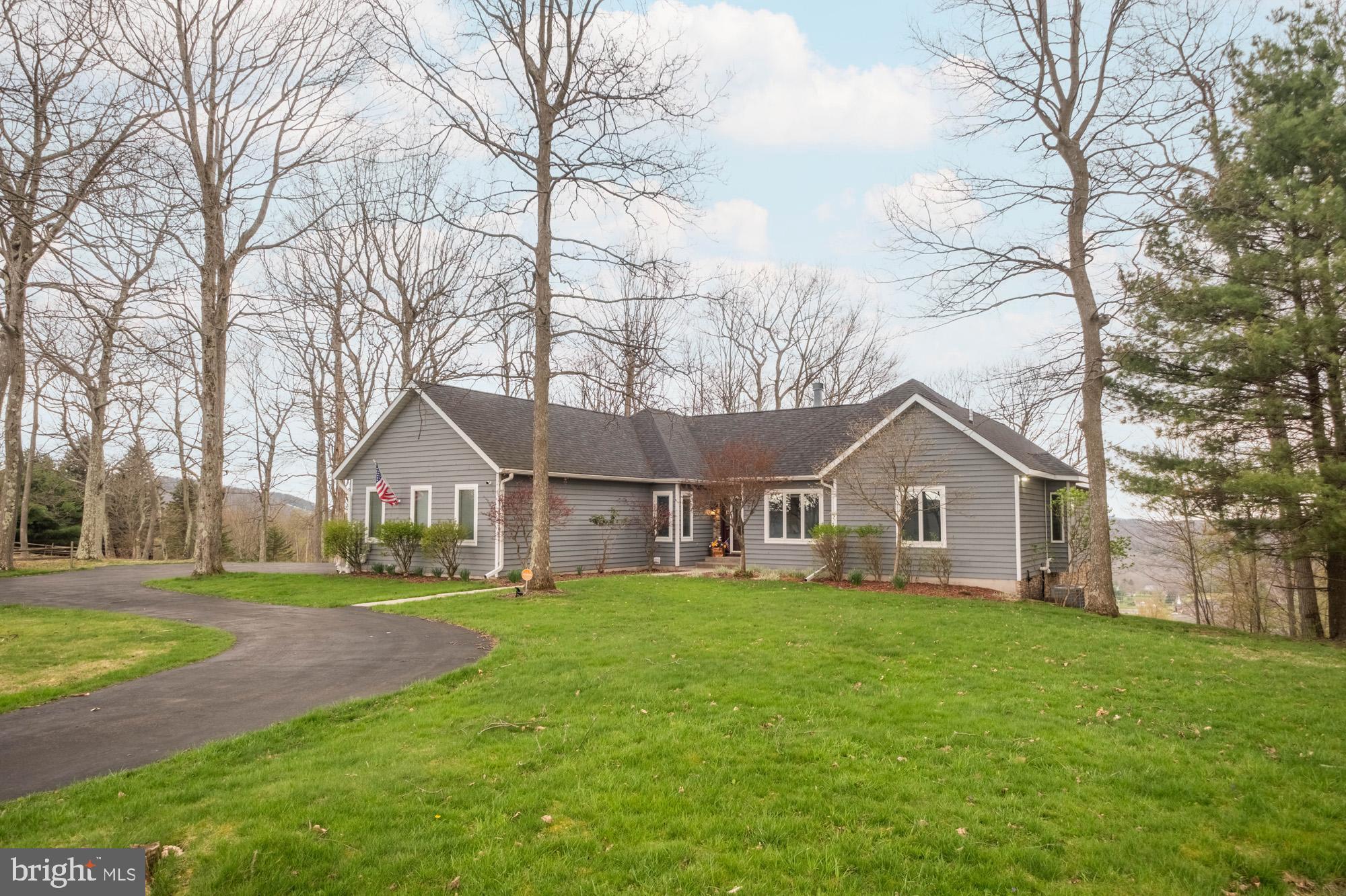 SUNSET RIDGE - Residential