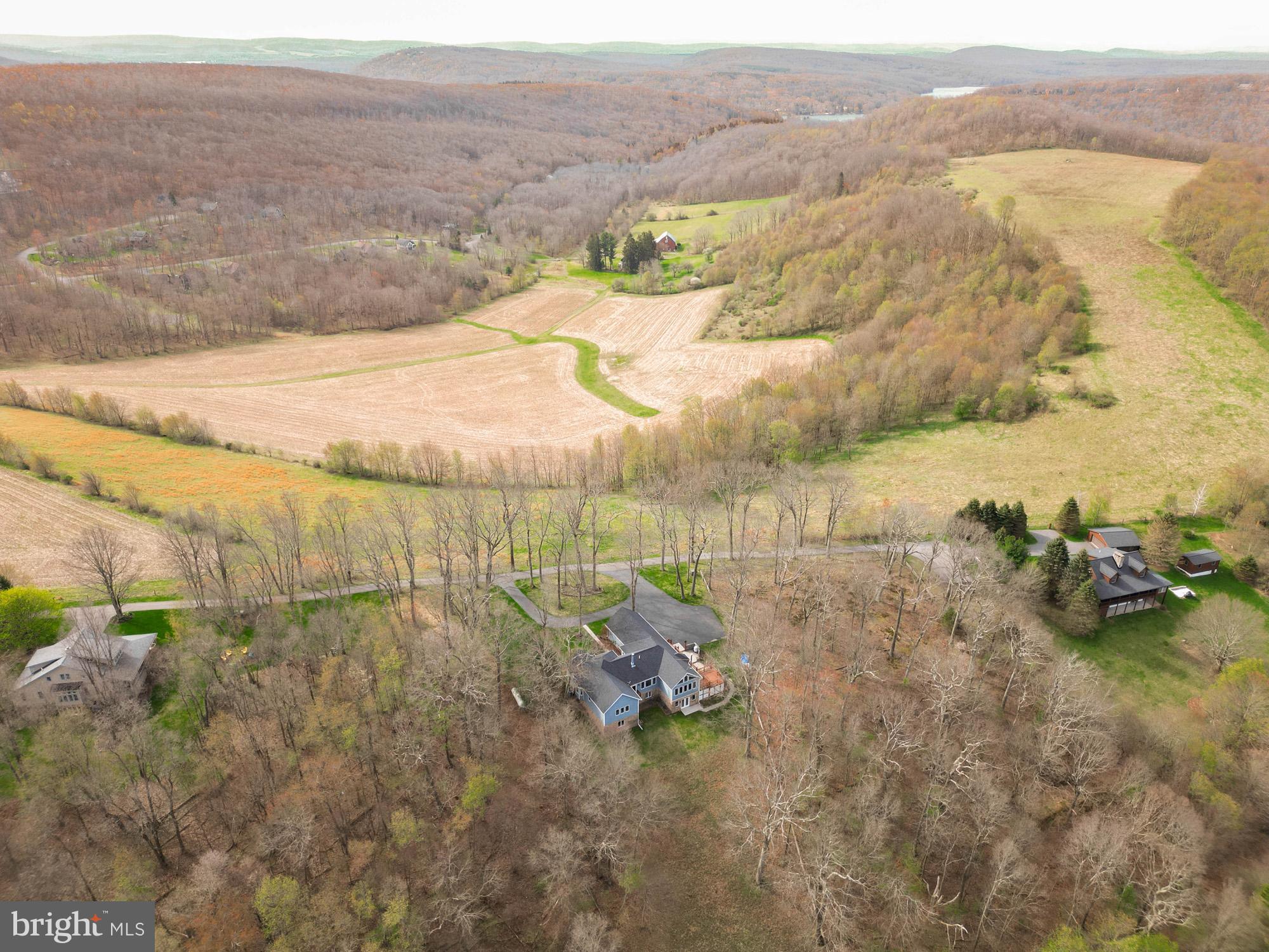 SUNSET RIDGE - Residential