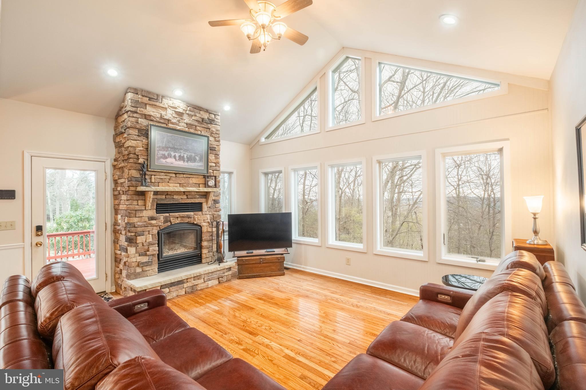 790 SUNSET RIDGE DRIVE