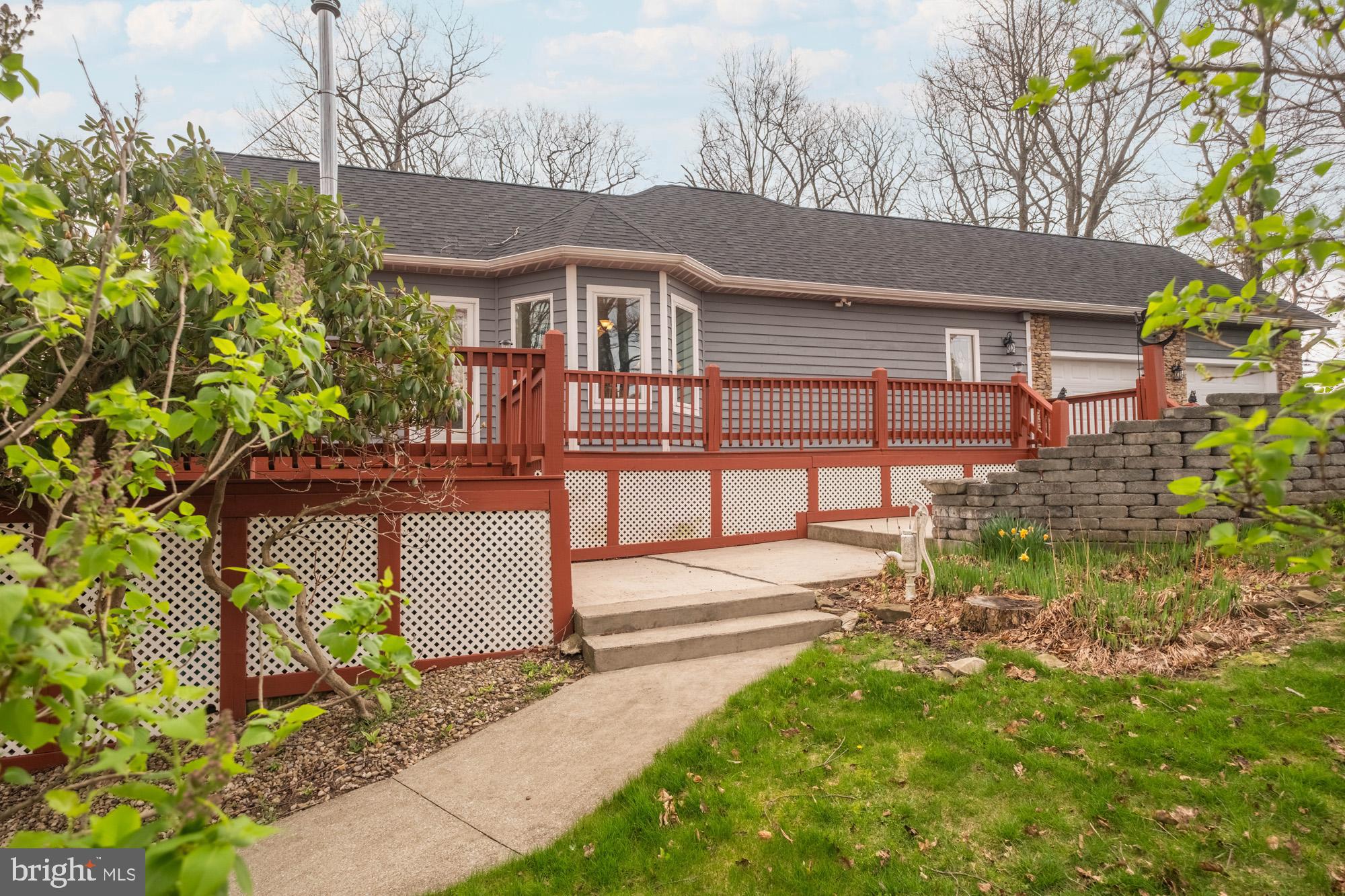 SUNSET RIDGE - Residential