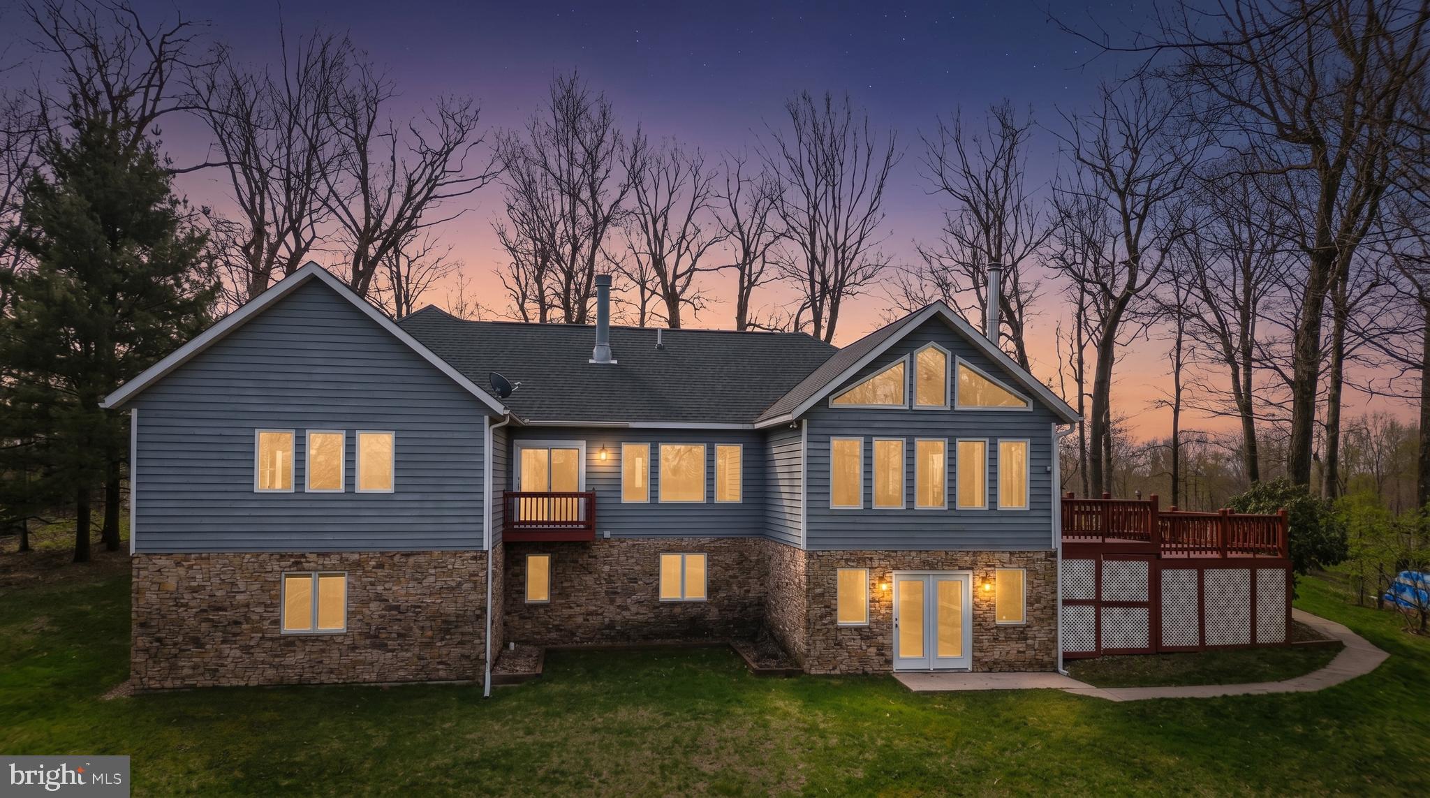 SUNSET RIDGE - Residential