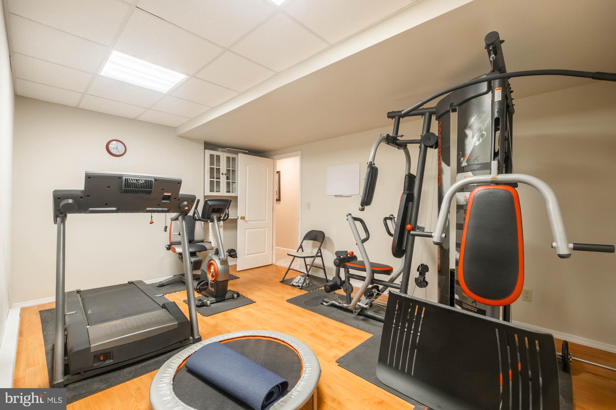 SUNSET RIDGE - Residential